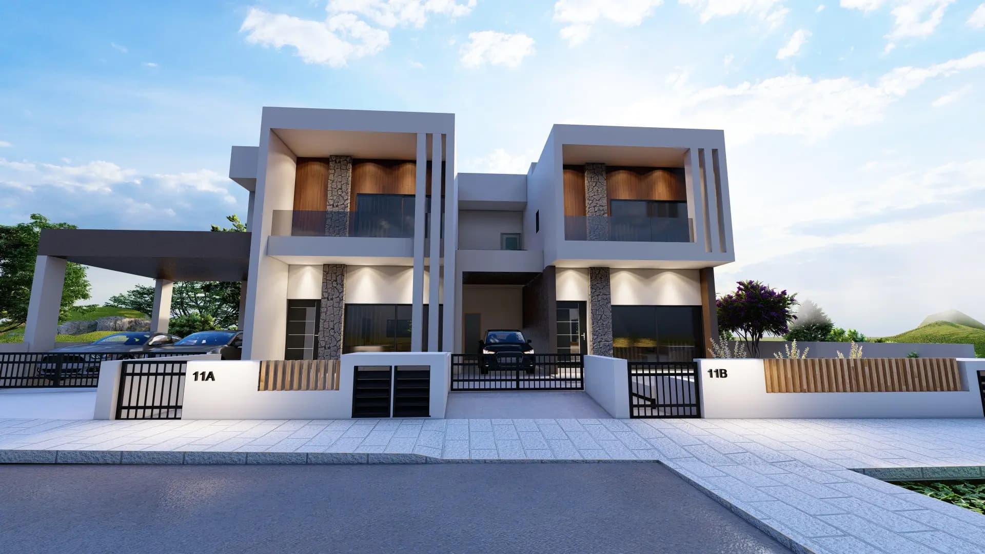 Absolute Residence 1