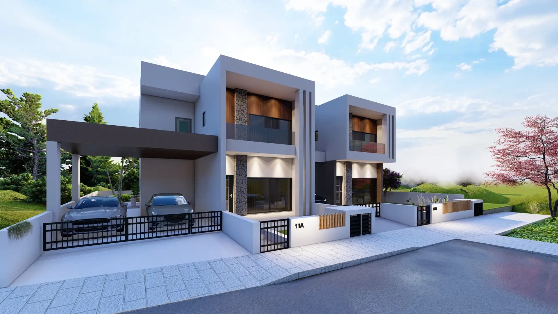 Absolute Residence 2