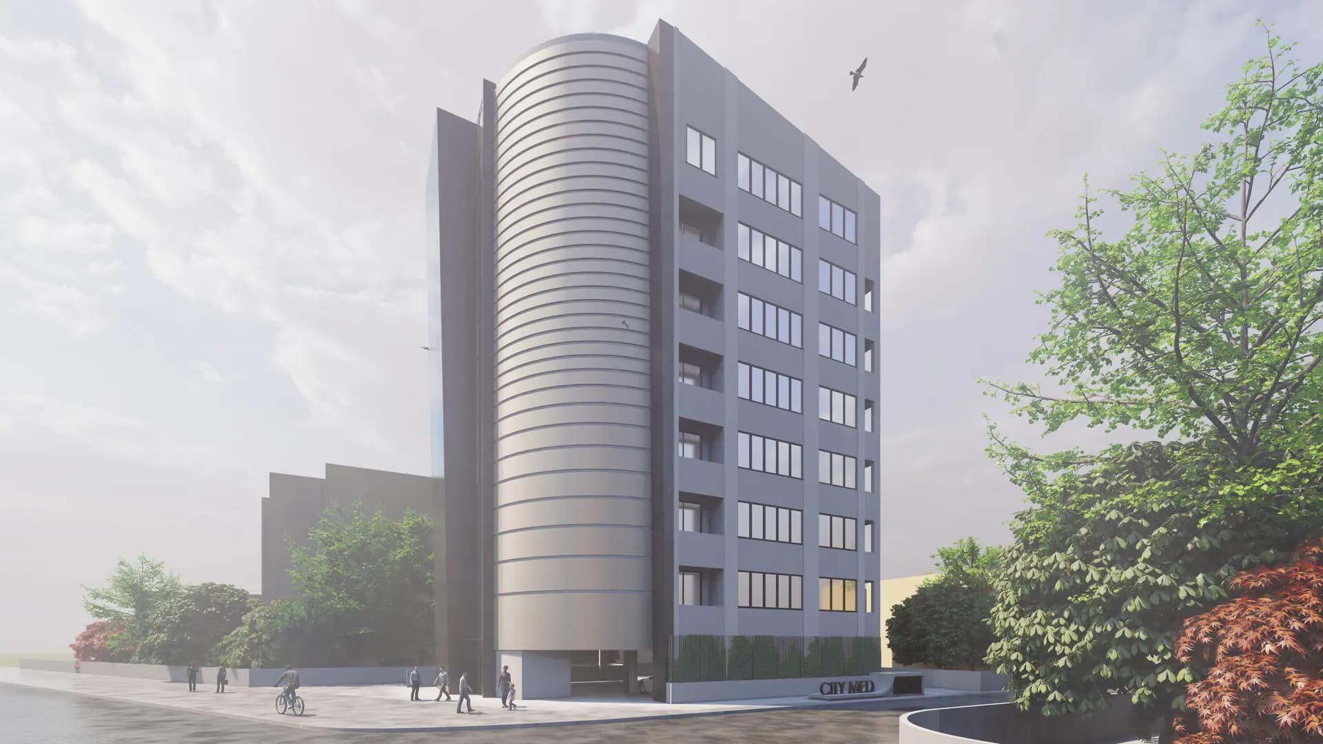 City Med 2
