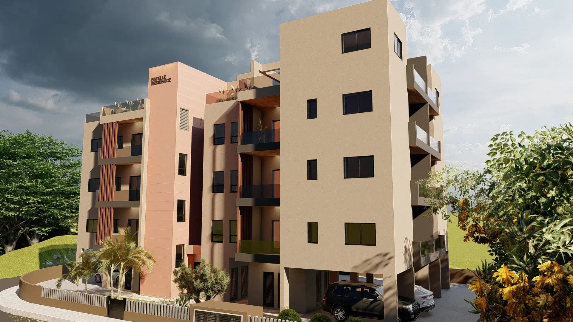 Estelle Residence 2