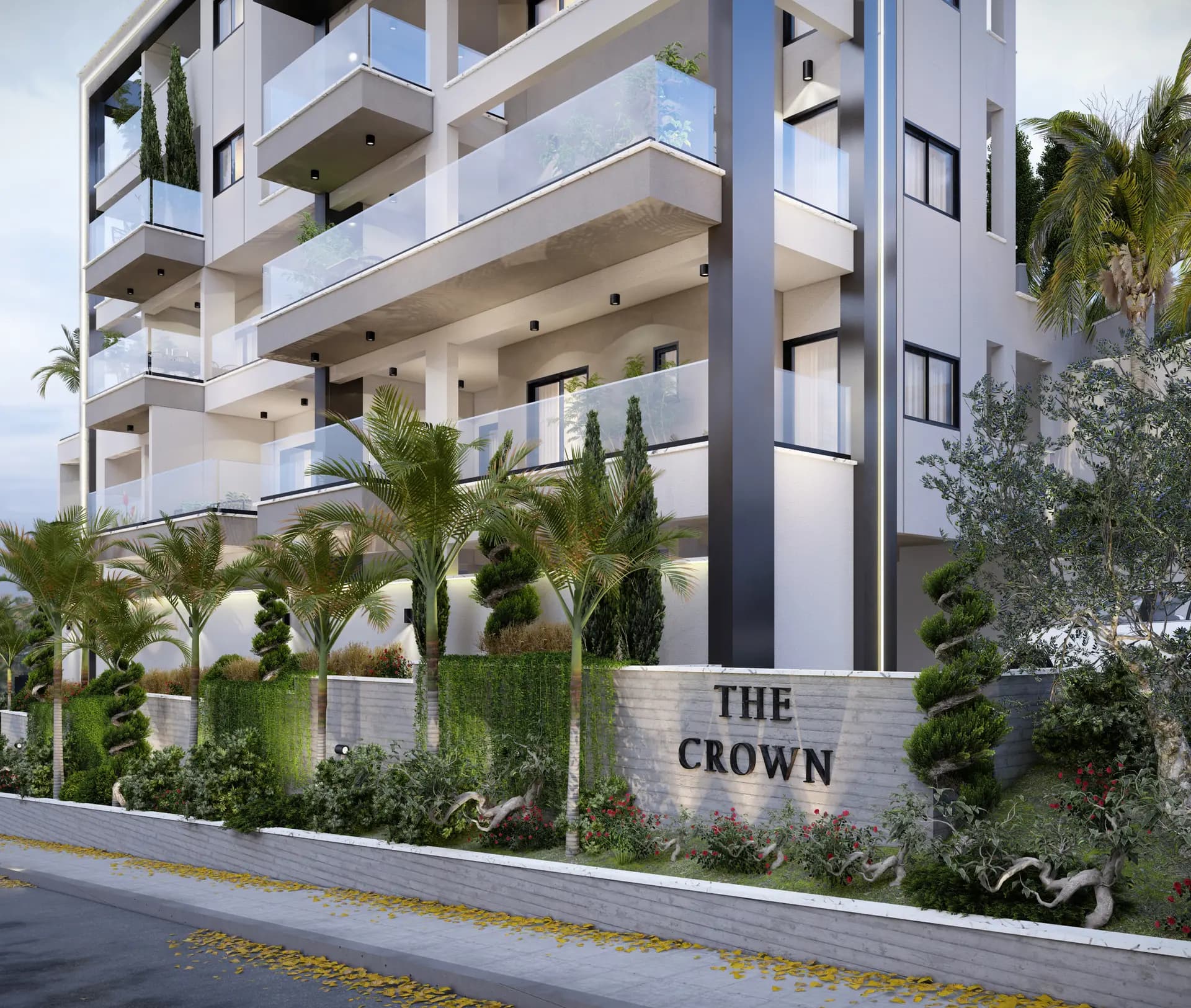 The Crown 3