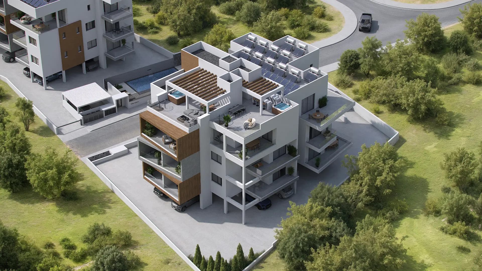 Terra Court III 1