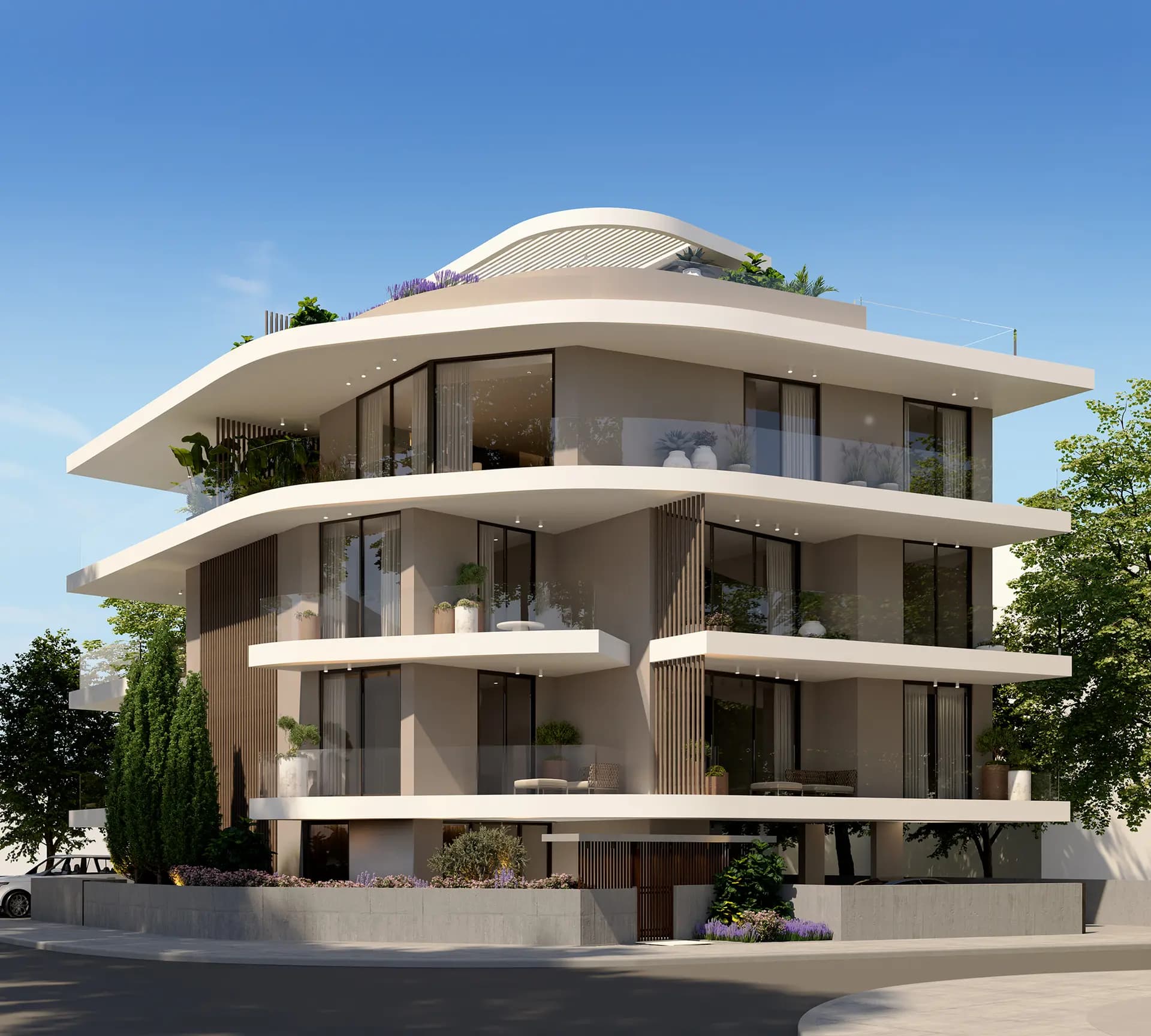 Greco Residences 1