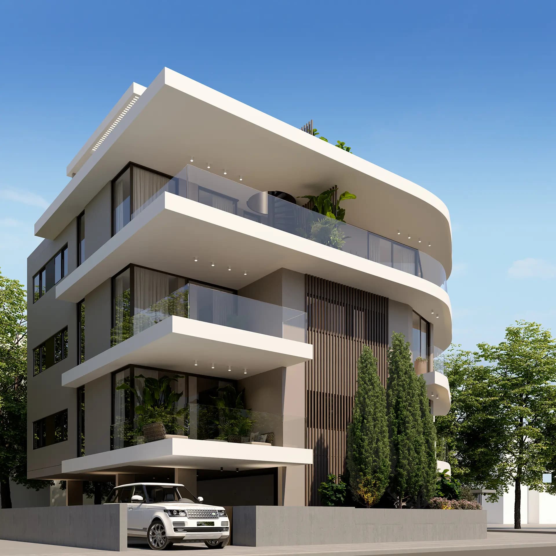 Greco Residences 2