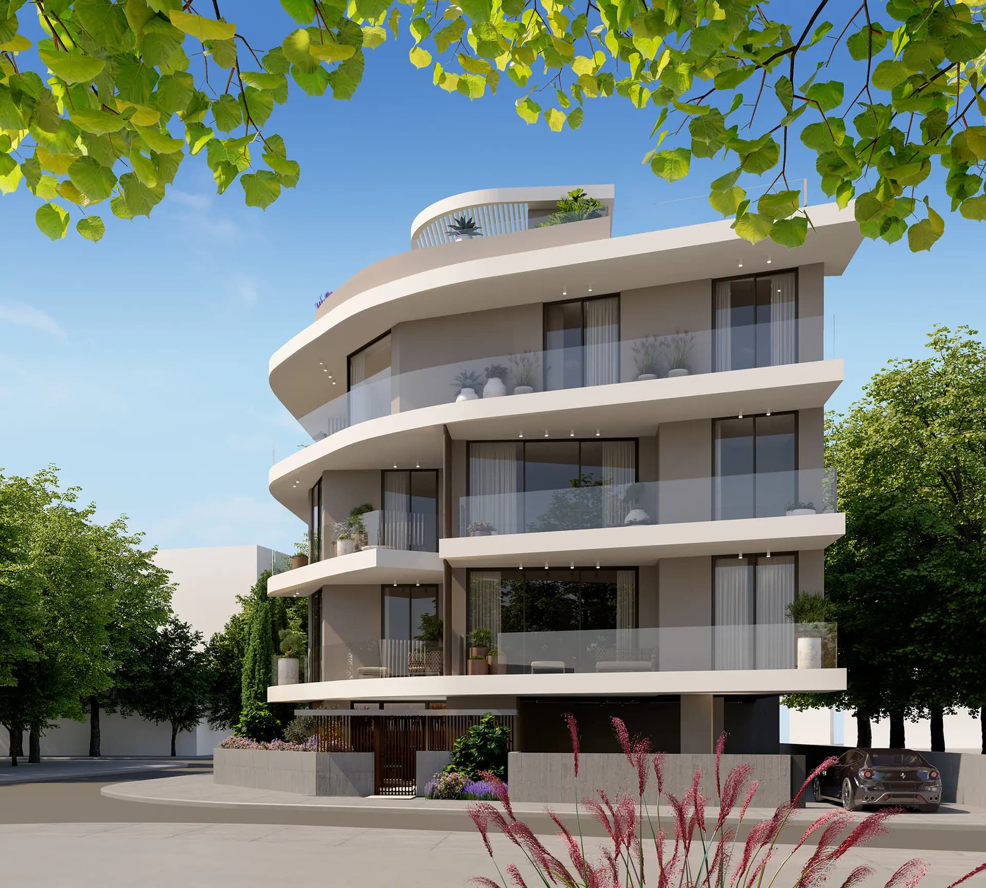 Greco Residences 3