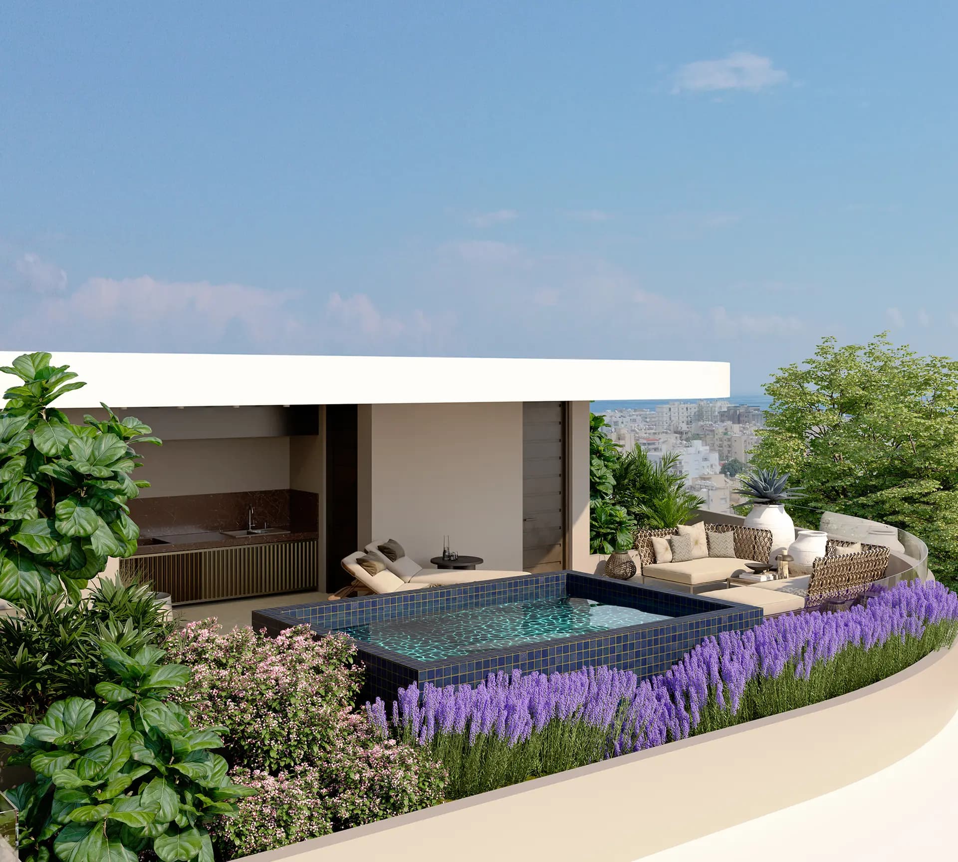 Greco Residences 4