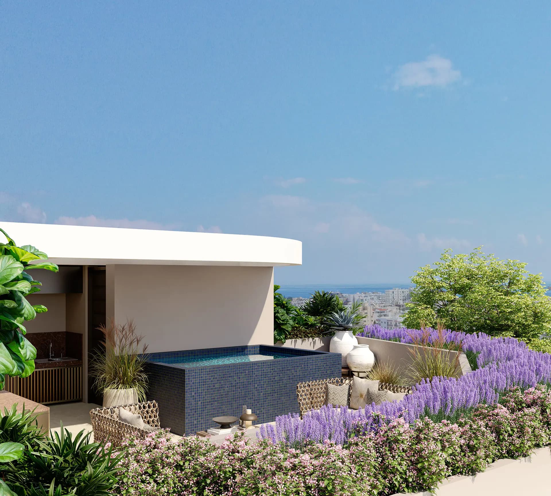 Greco Residences 5