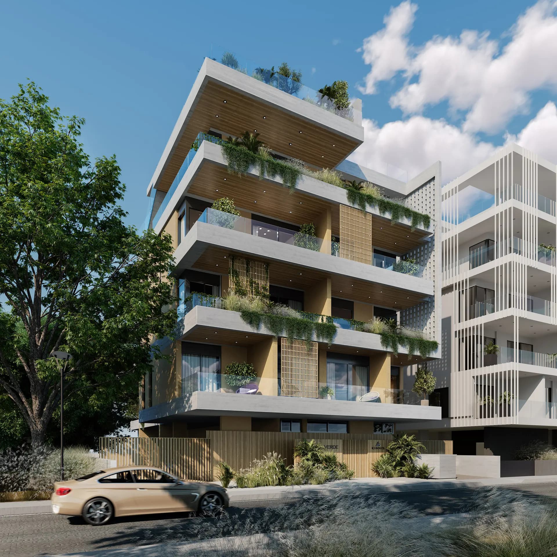 Verde Residence  1