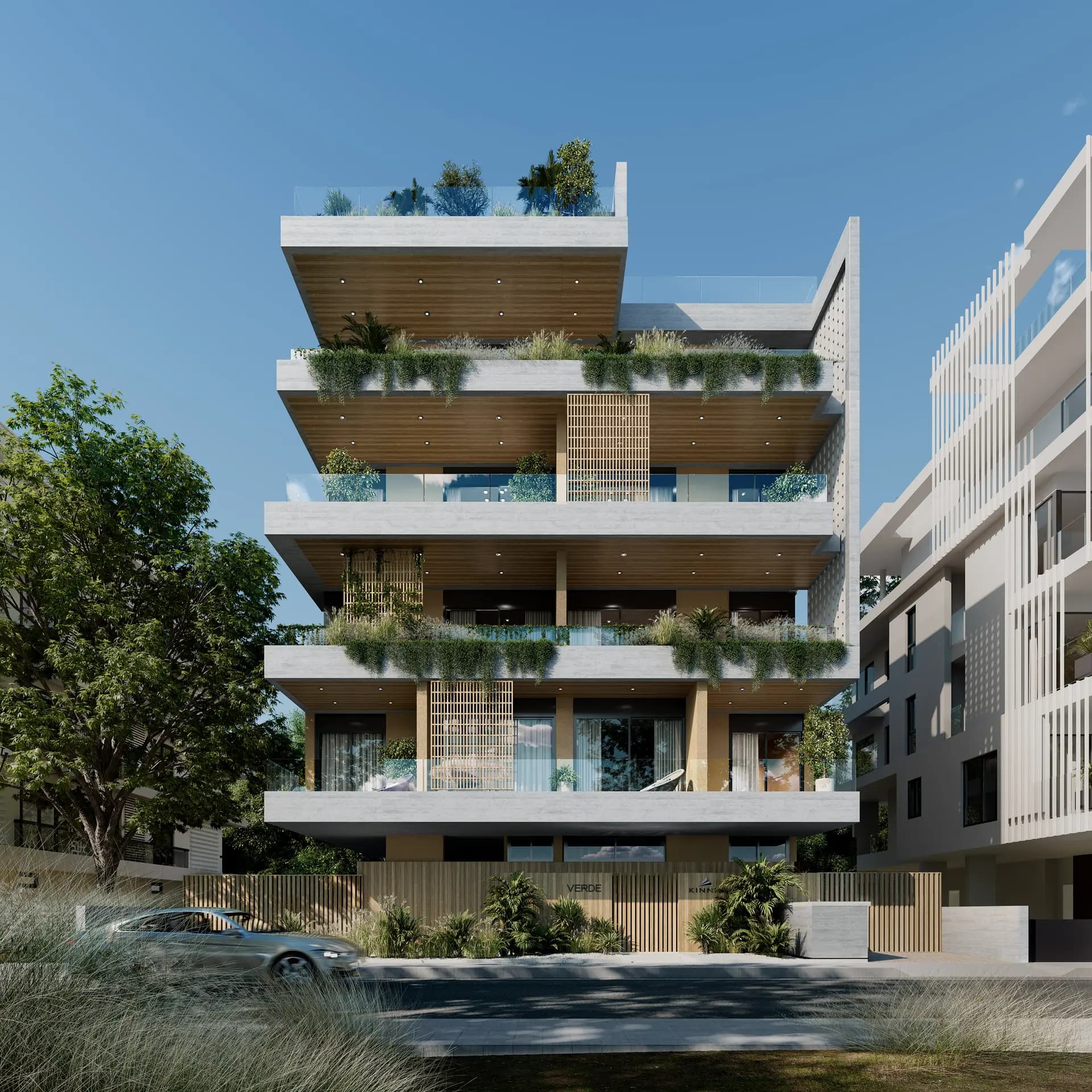 Verde Residence  2