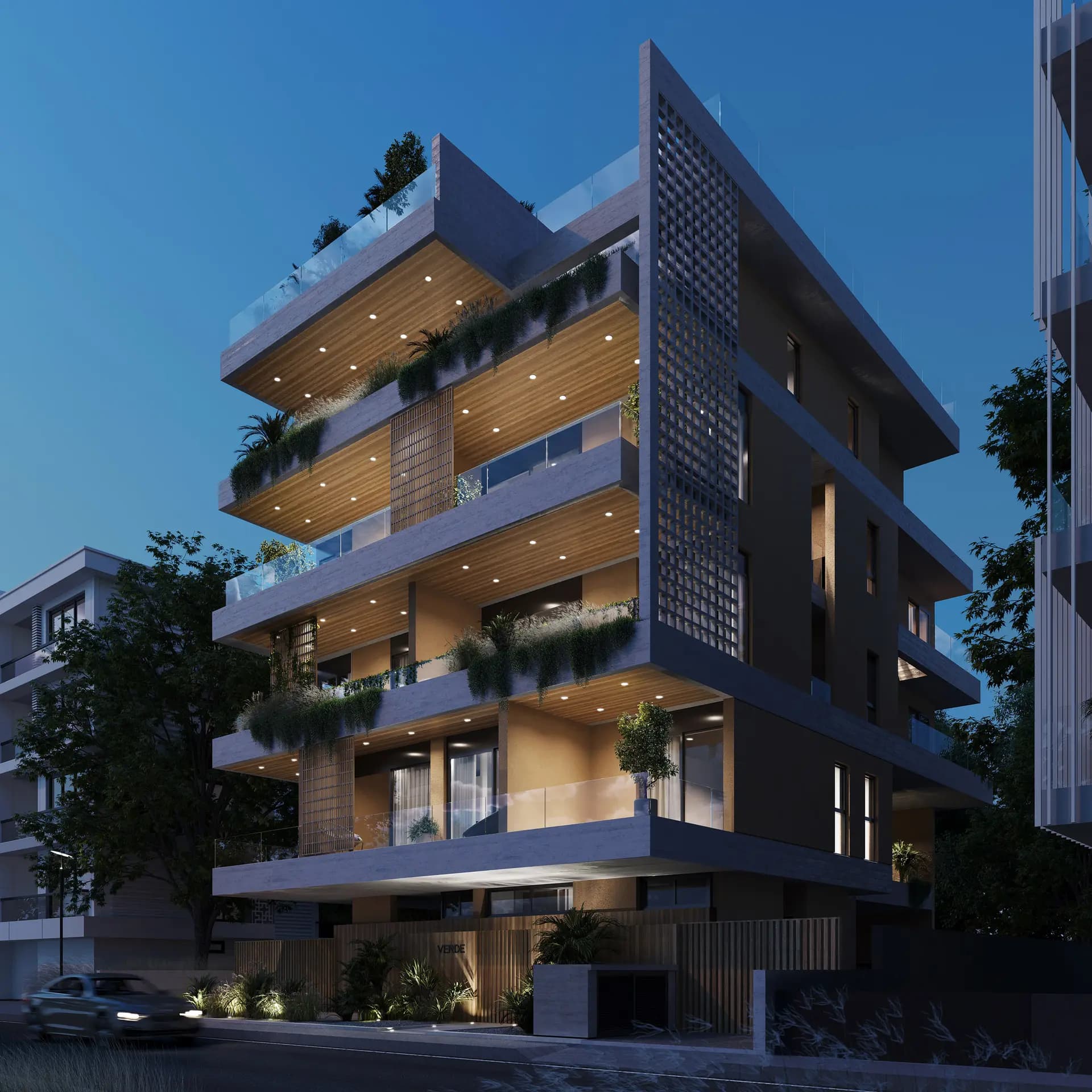 Verde Residence  3