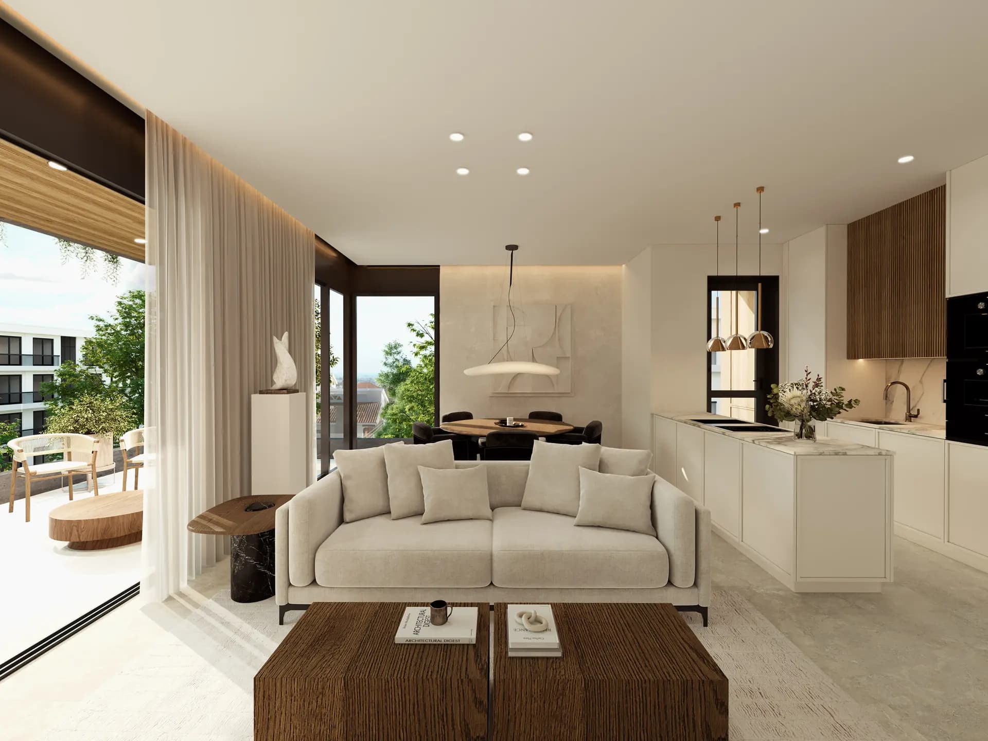 Verde Residence  4