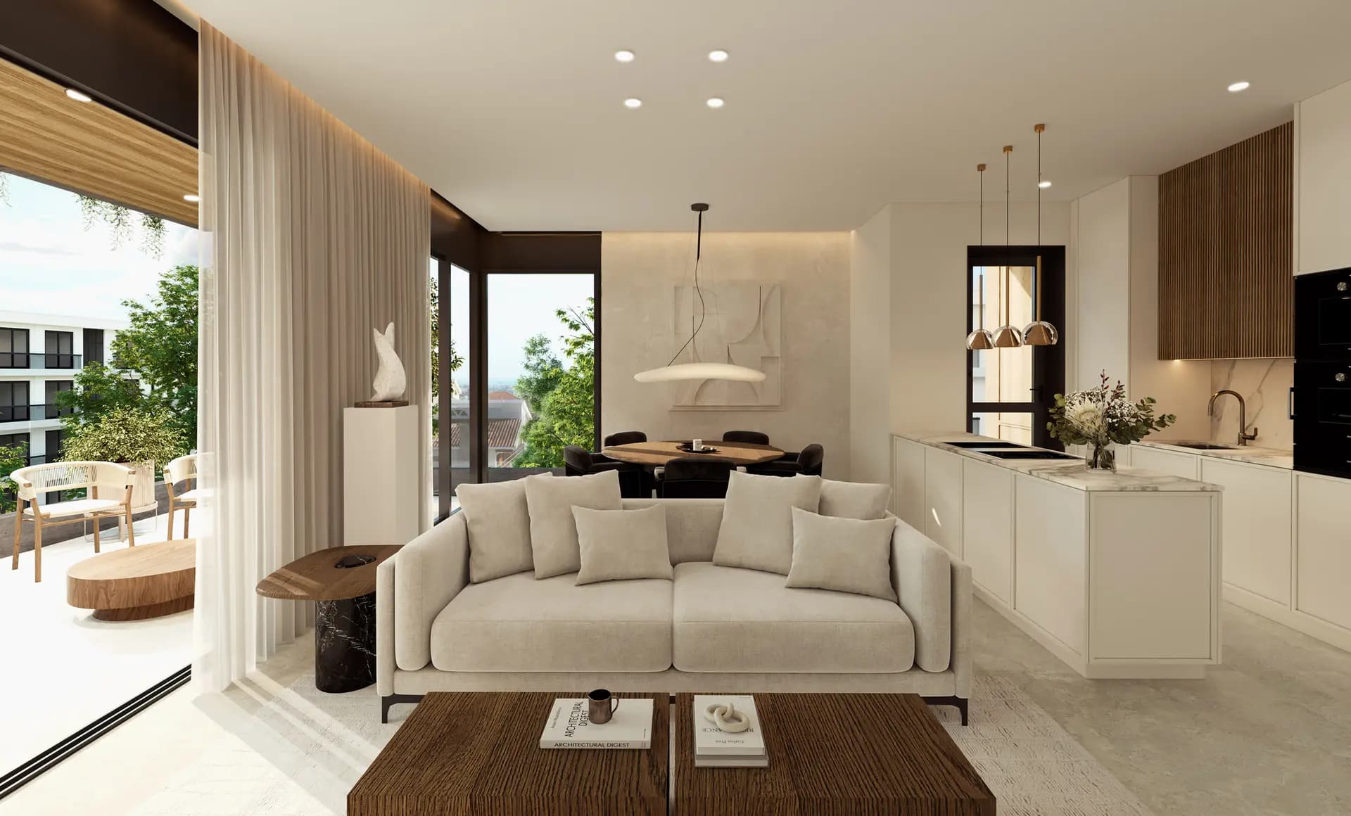 Verde Residence  5