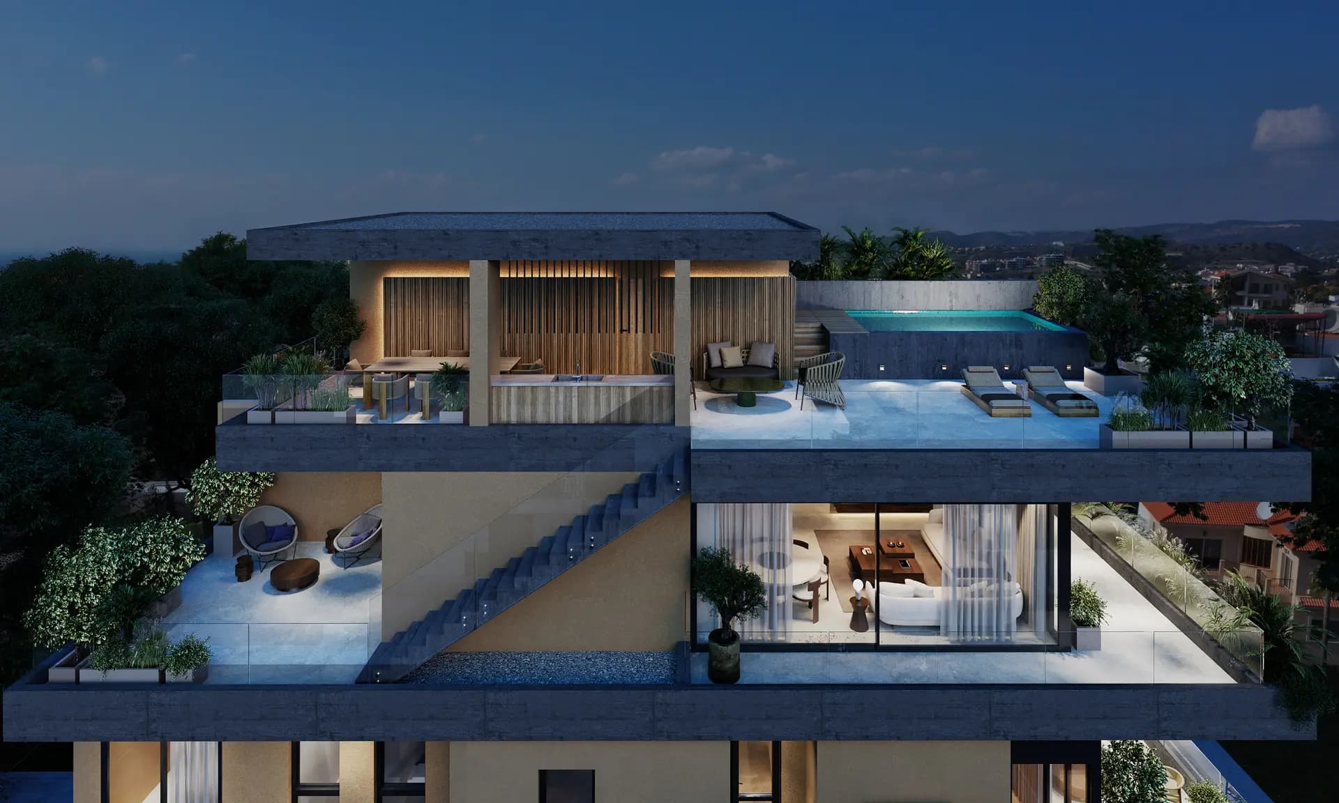 Verde Residence  8