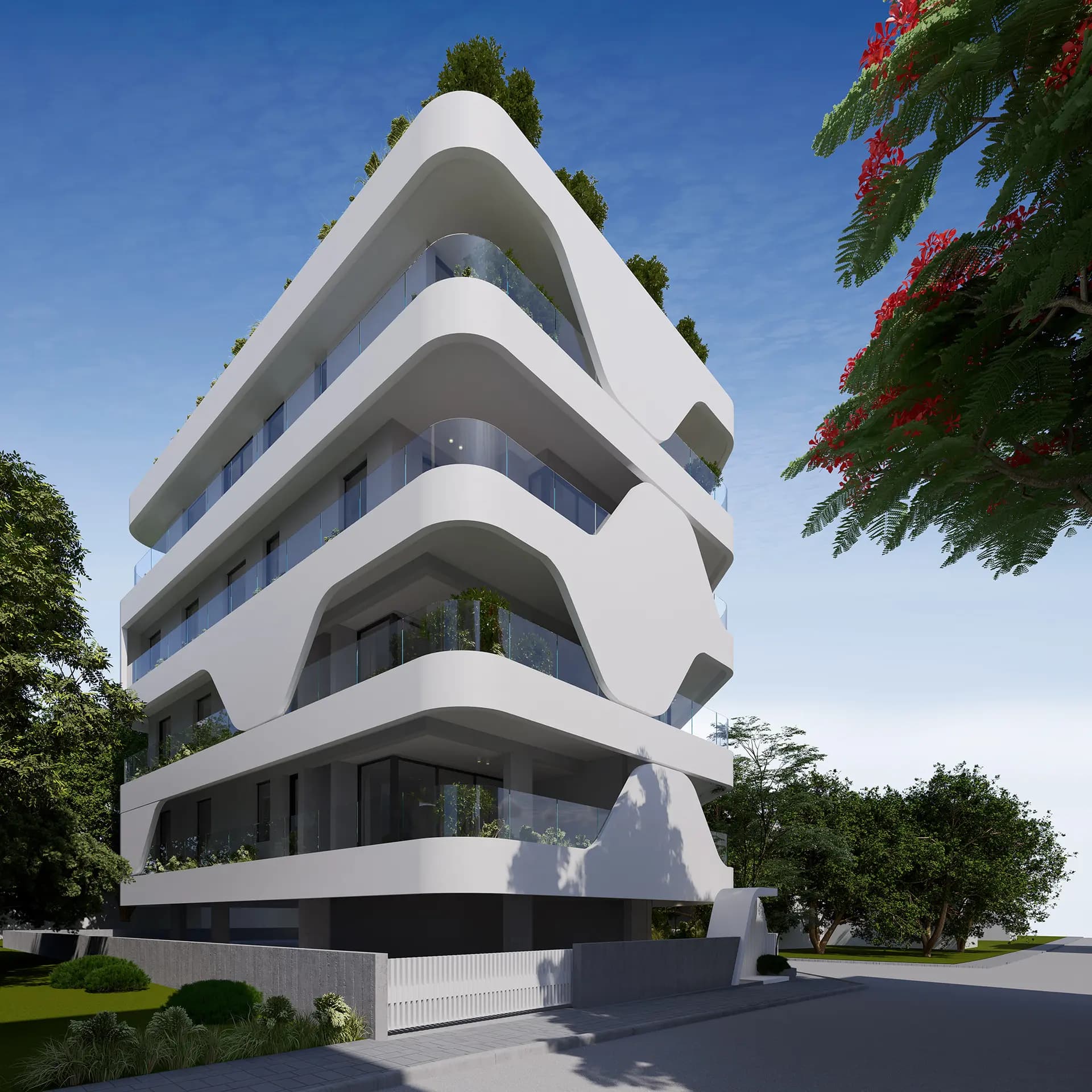 Maizone Residence 2