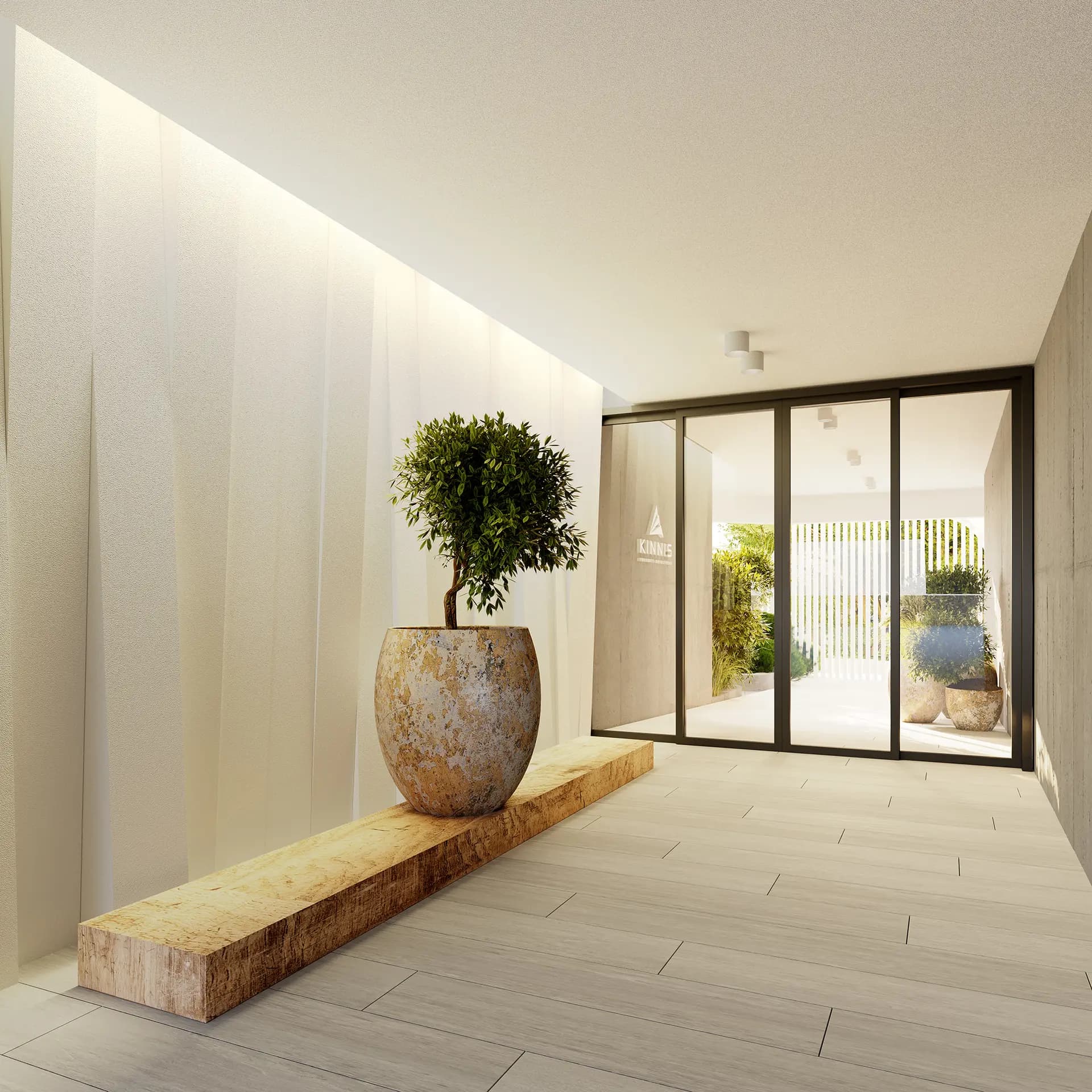 Maizone Residence 3