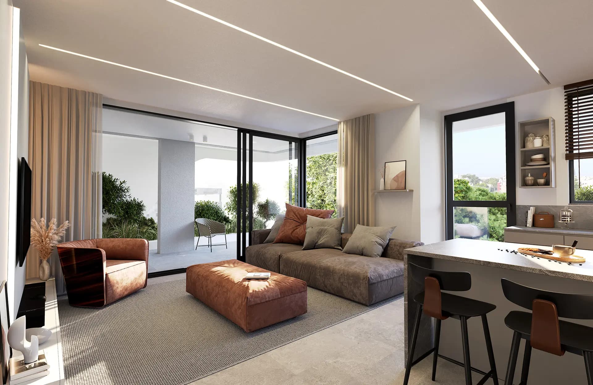 Maizone Residence 4