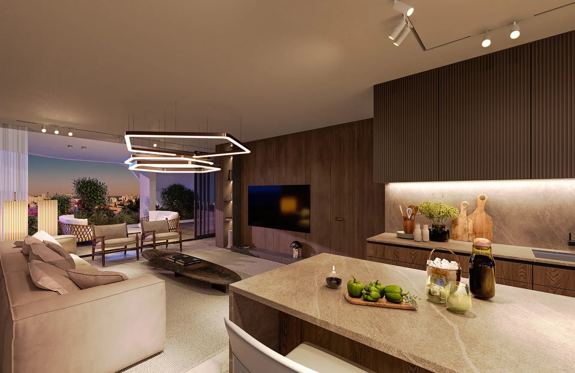 Maizone Residence 5