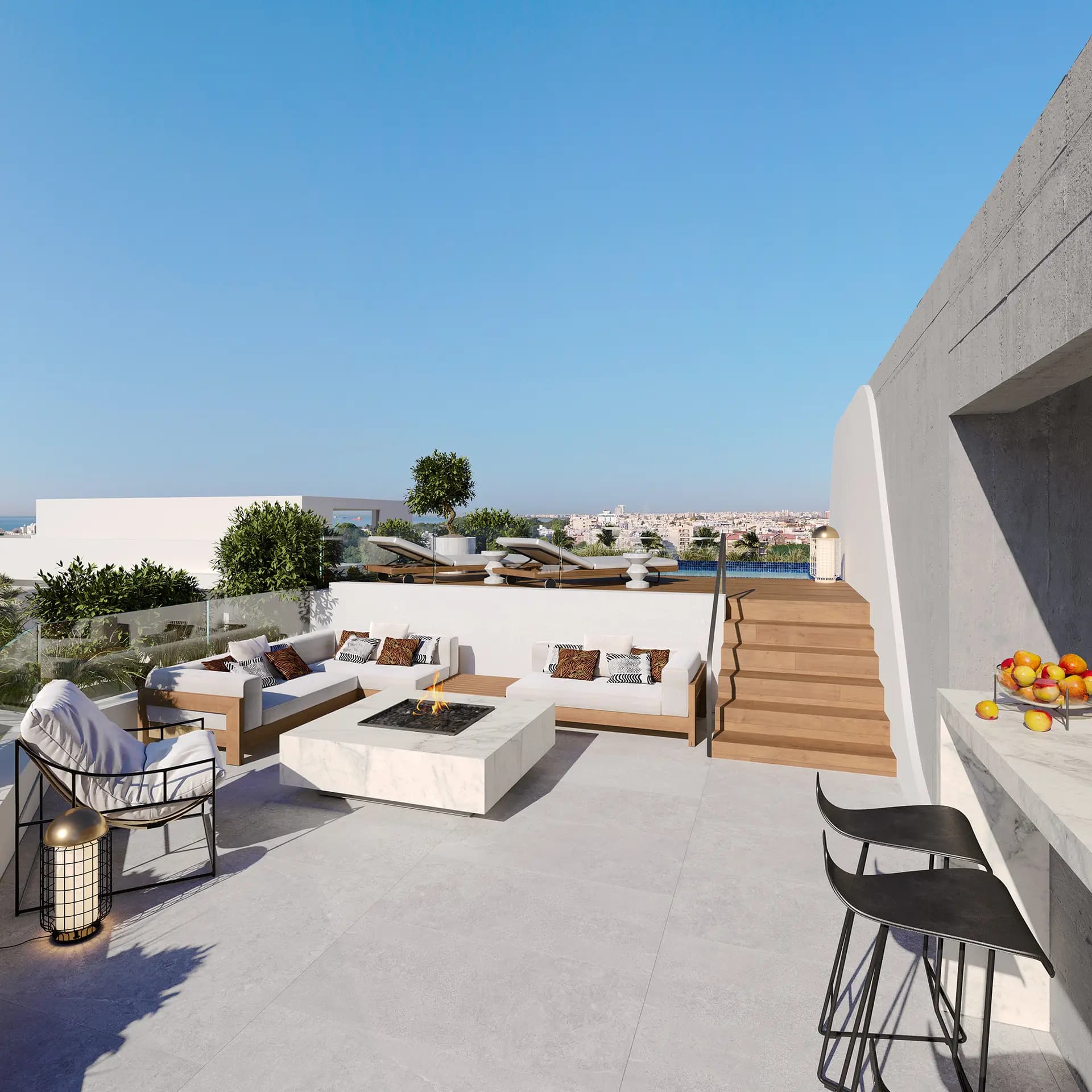 Maizone Residence 6