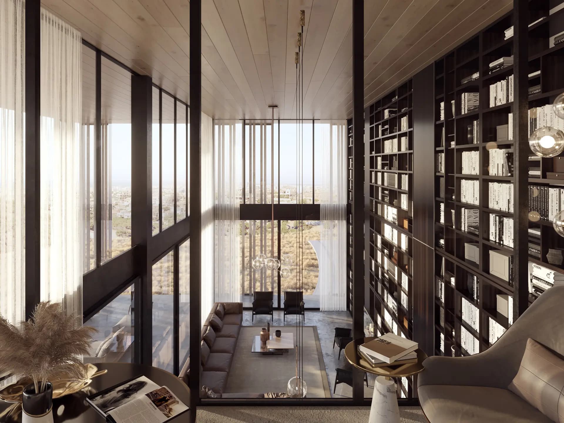 Treehouse Villa 3