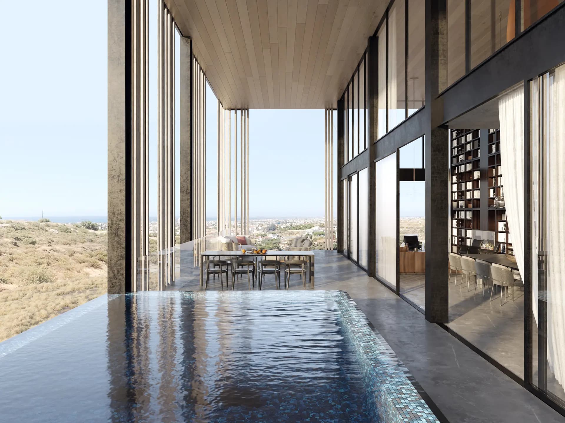 Treehouse Villa 6