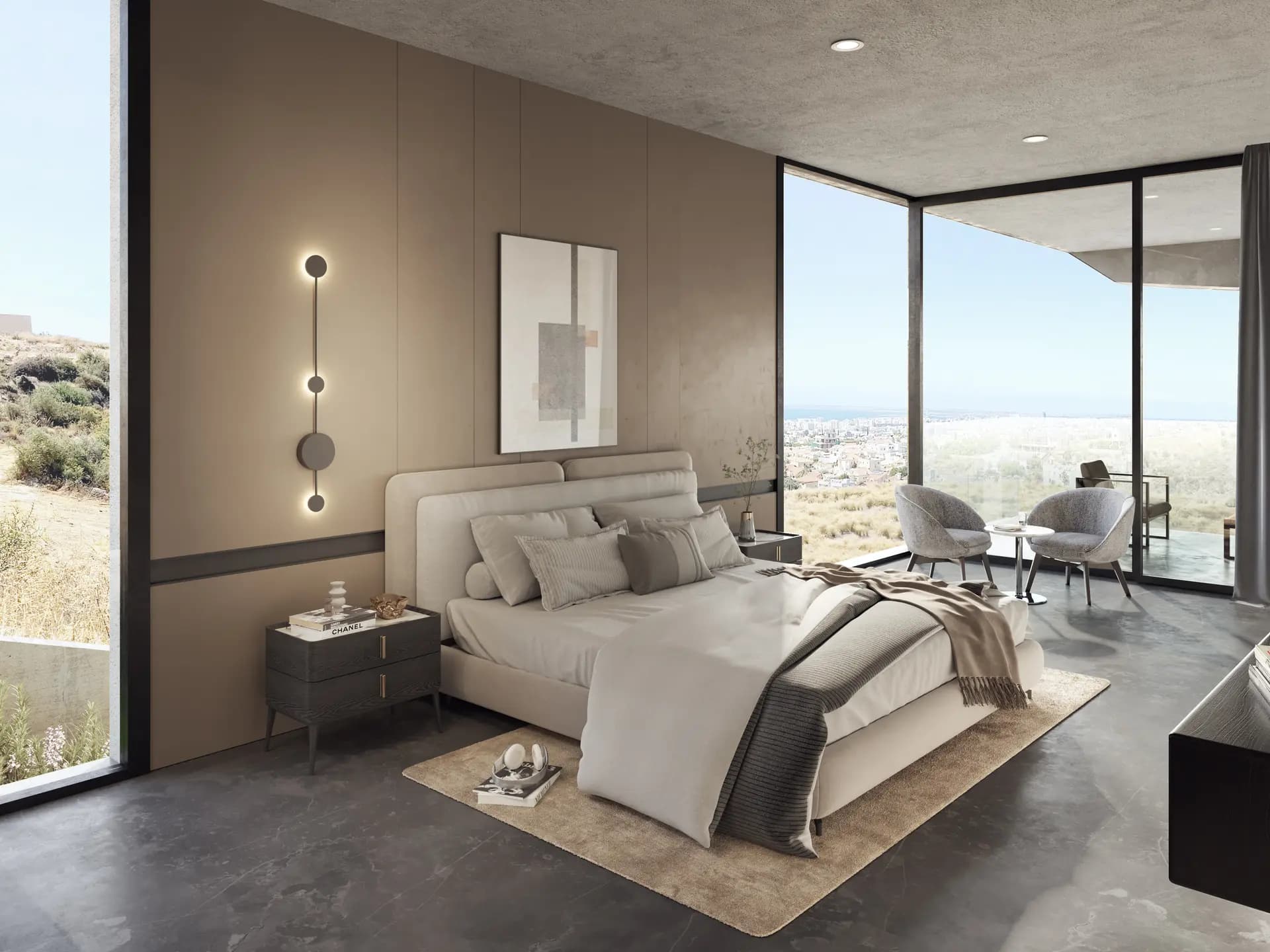 Treehouse Villa 7