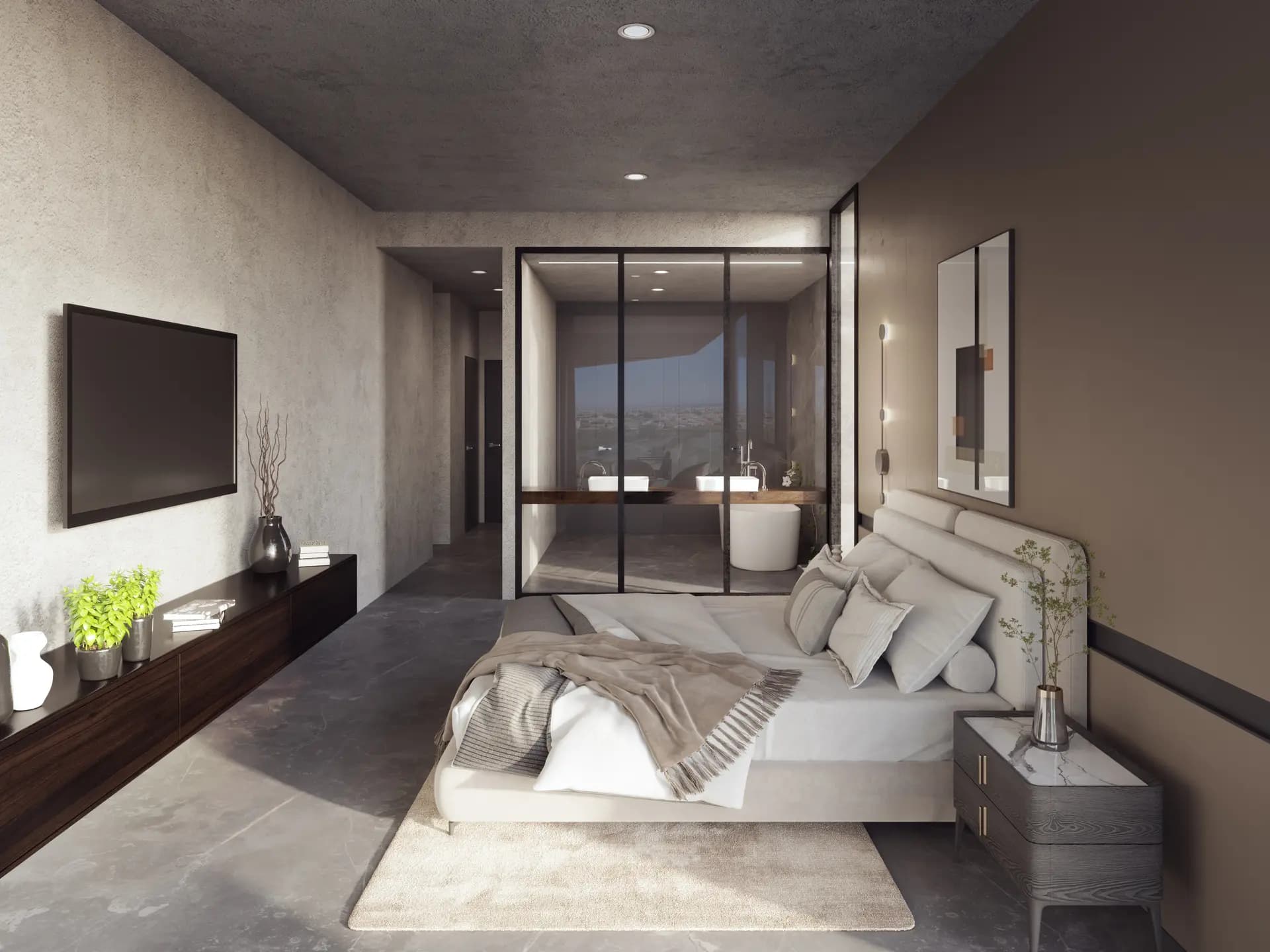Treehouse Villa 8