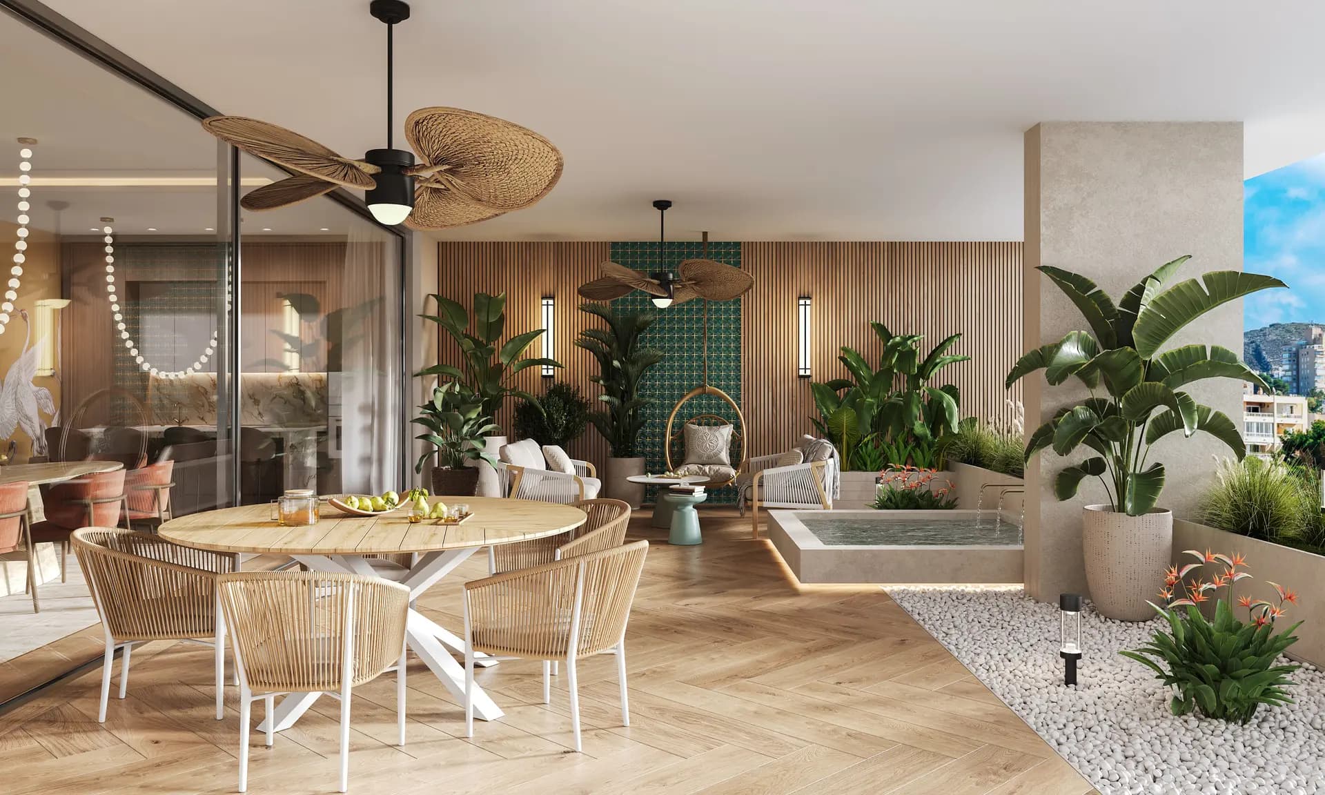 Athenia Residence 3