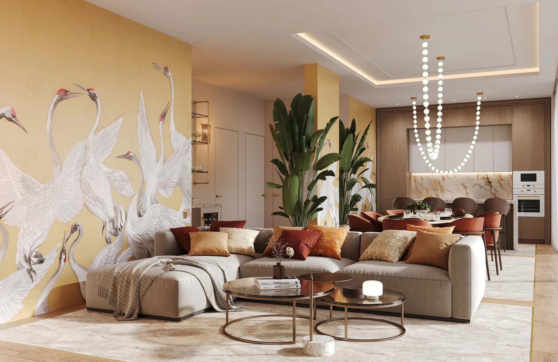 Athenia Residence 4