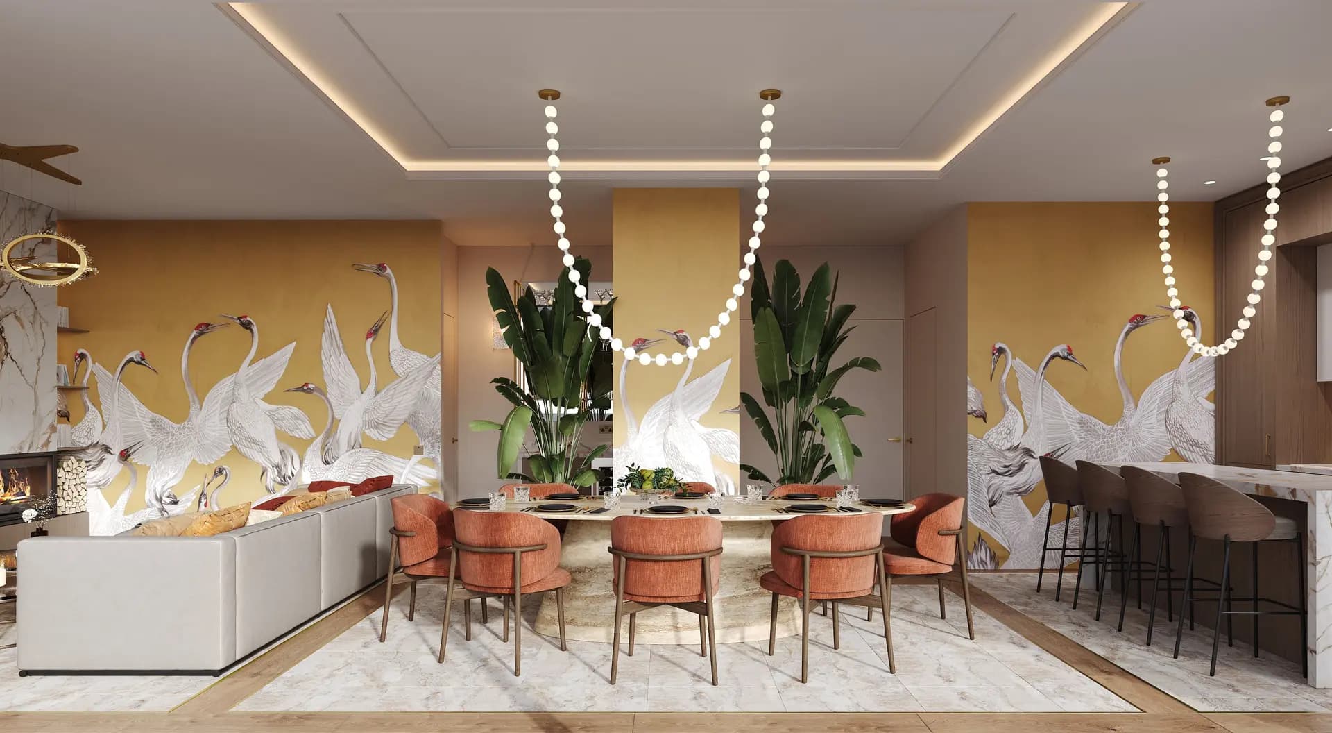 Athenia Residence 6