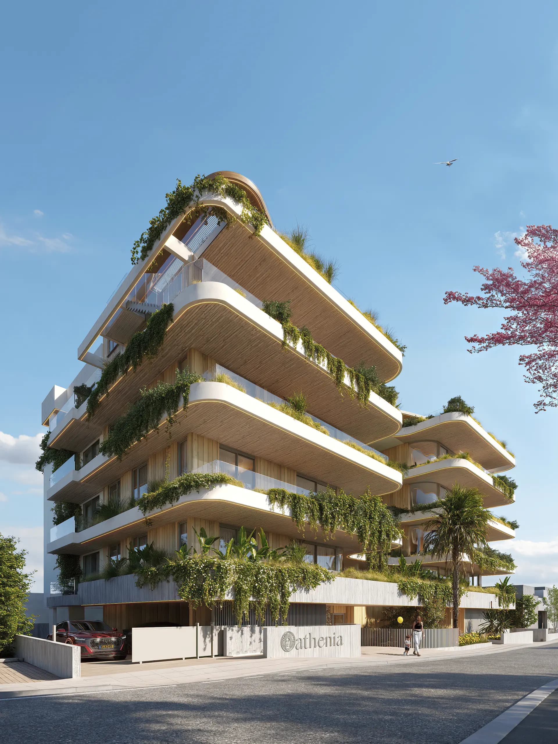 Athenia Residence 2