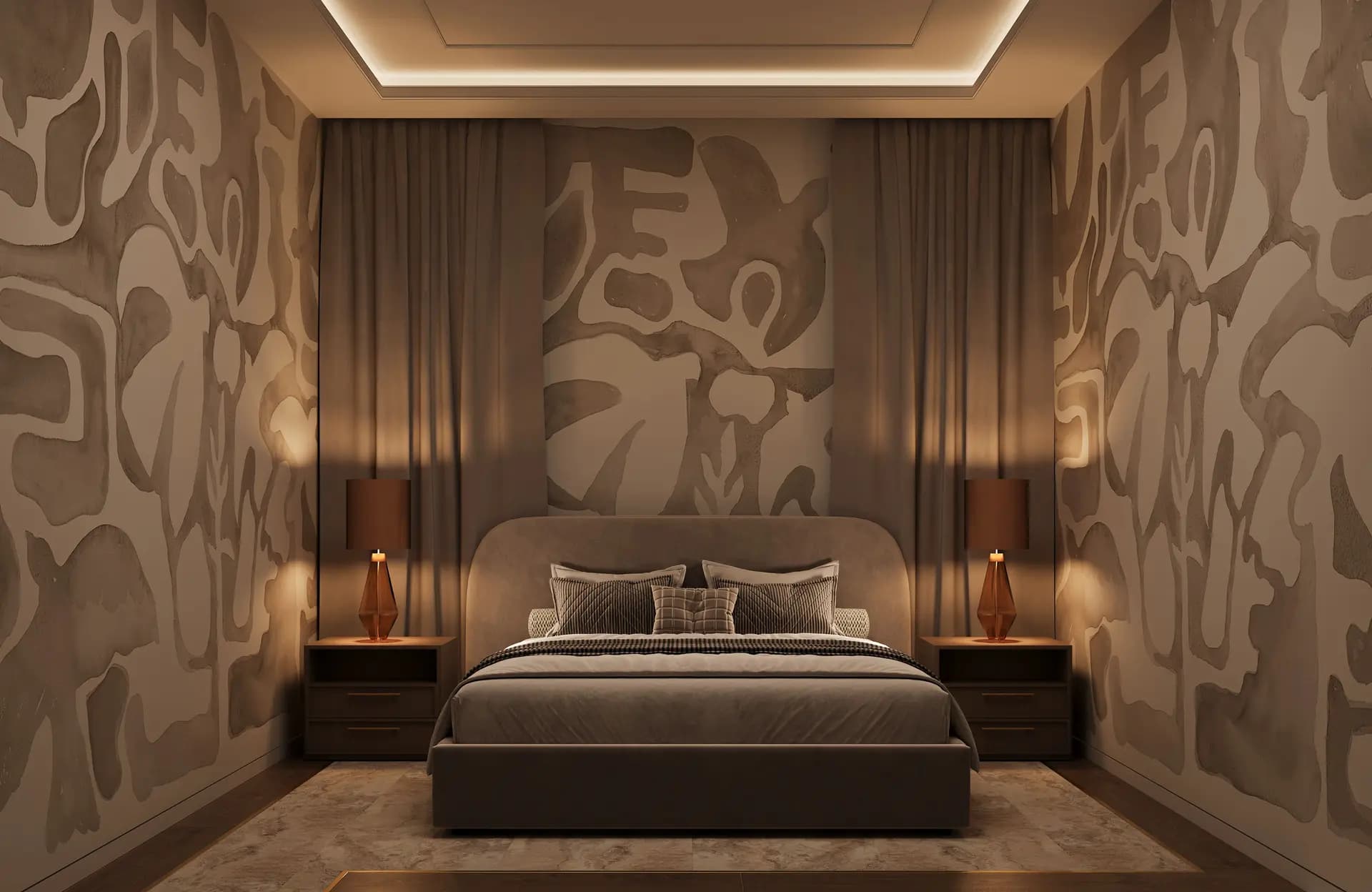 Athenia Residence 7