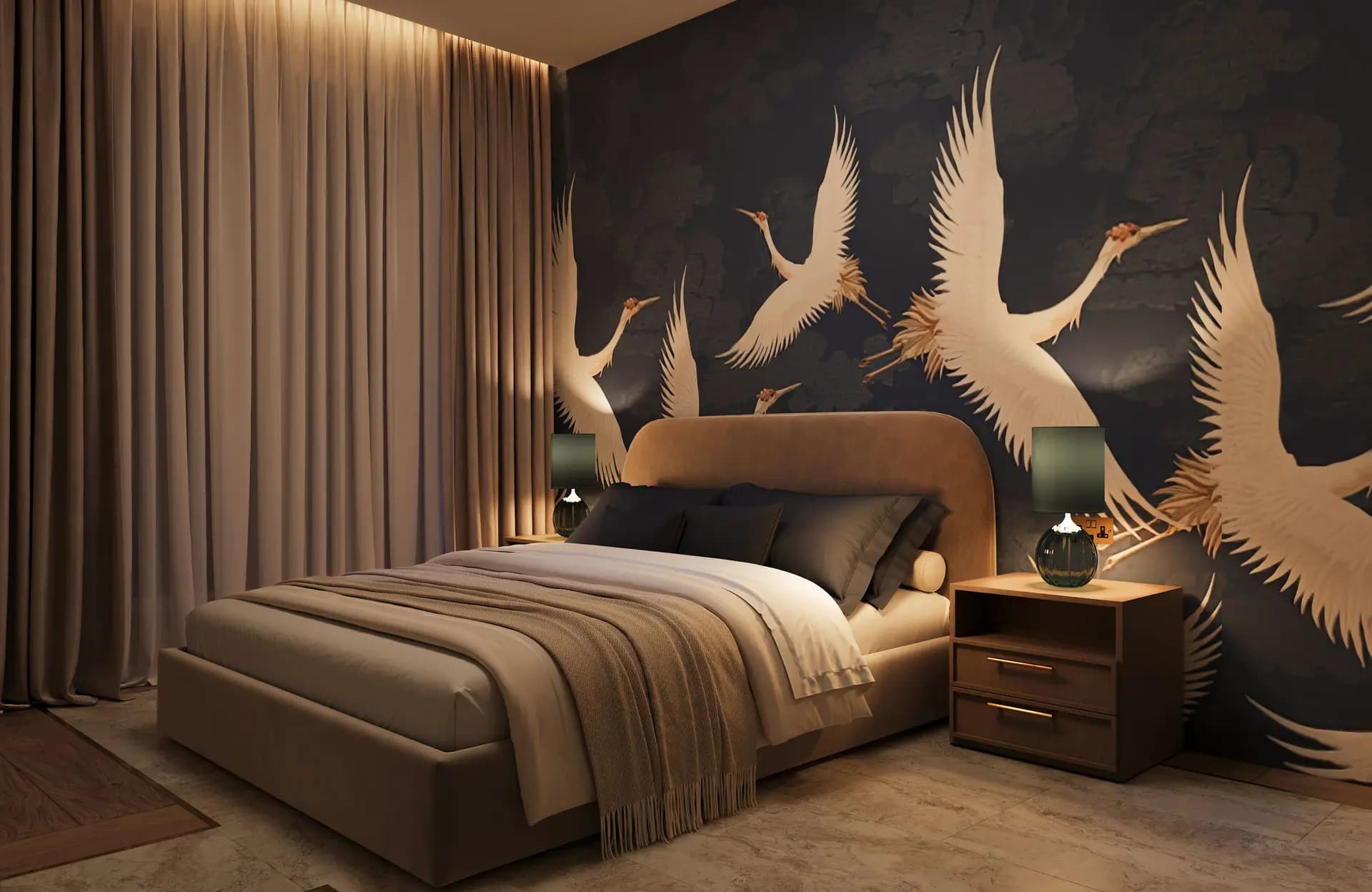 Athenia Residence 8