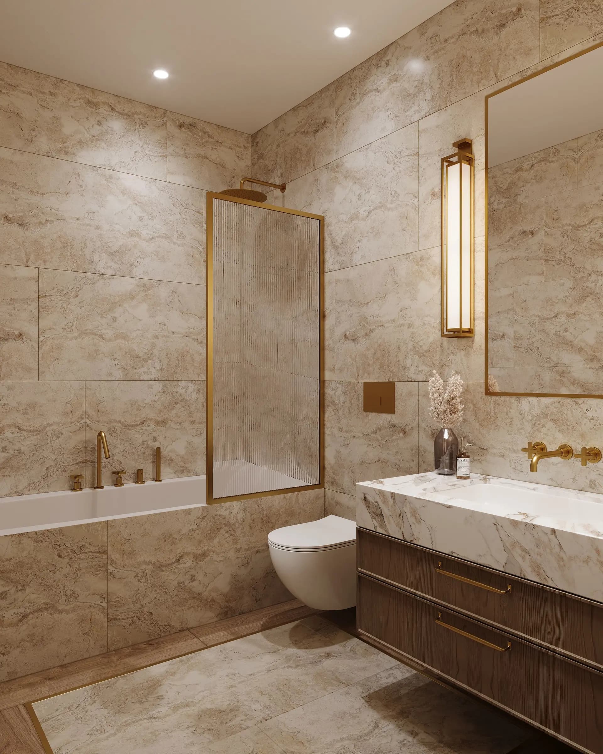 Athenia Residence 9