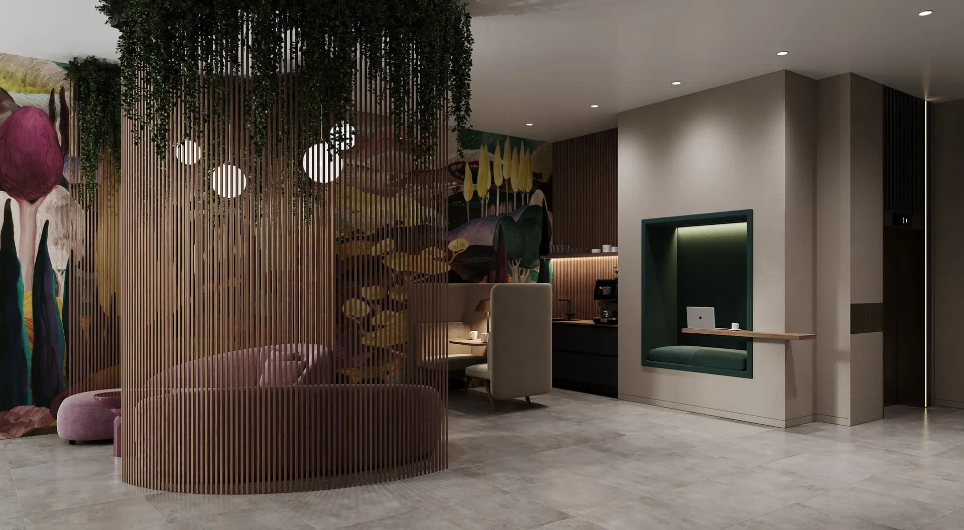 Athenia Residence 12