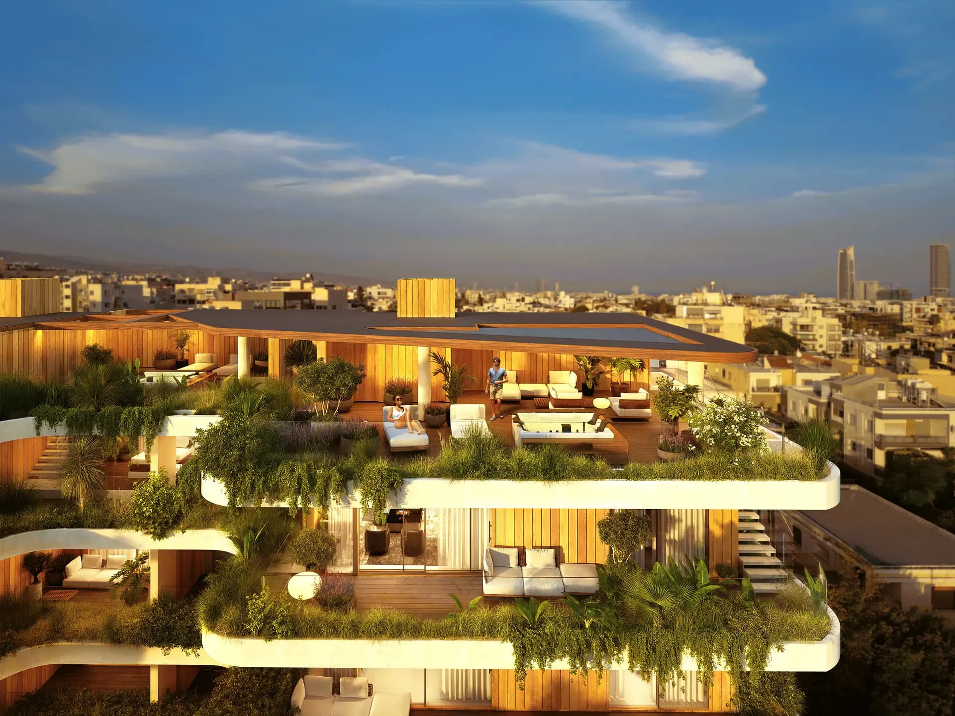 Athenia Residence 13