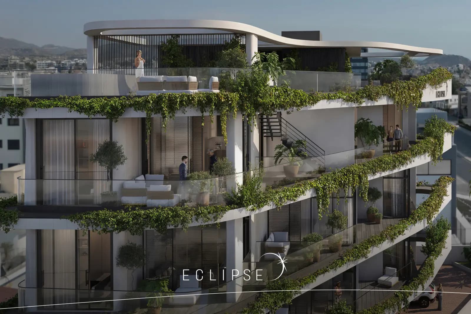 Eclipse Residence 1