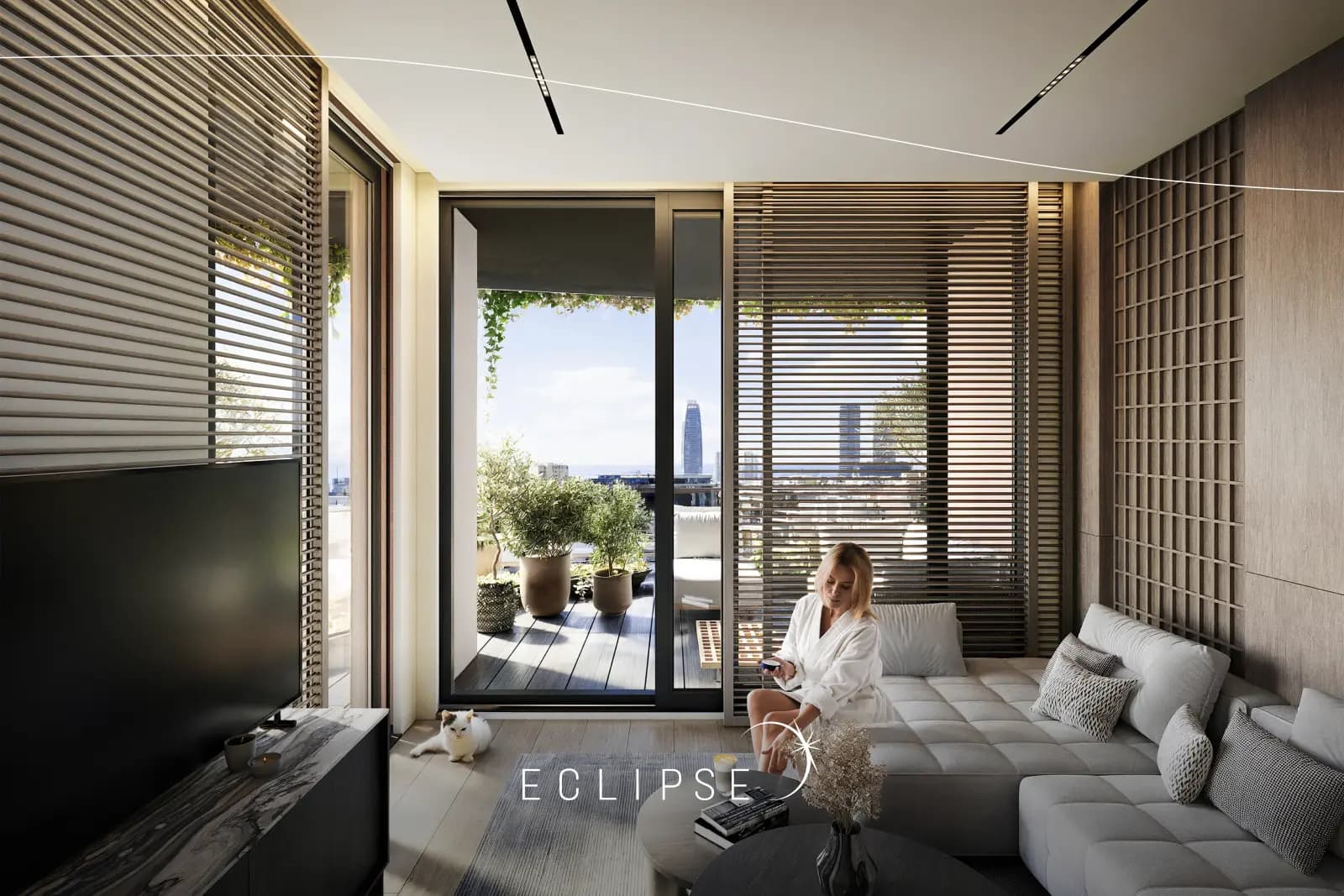 Eclipse Residence 2