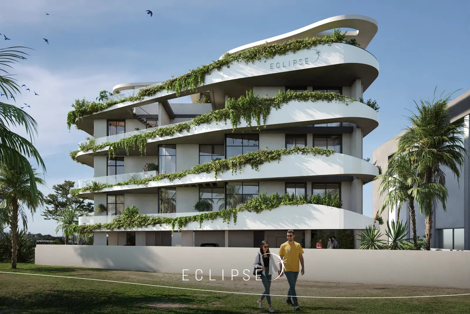 Eclipse Residence 3