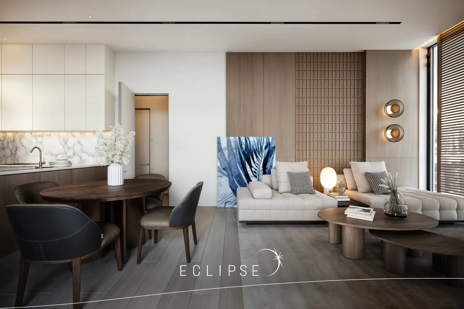 Eclipse Residence 4