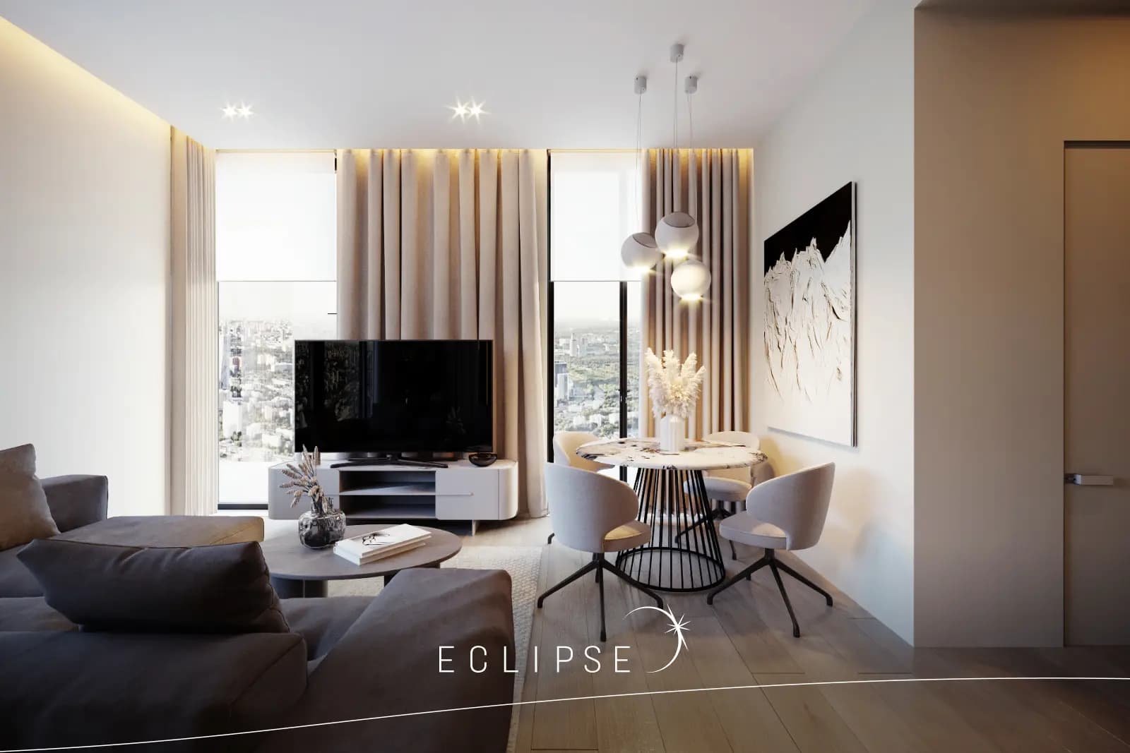 Eclipse Residence 7
