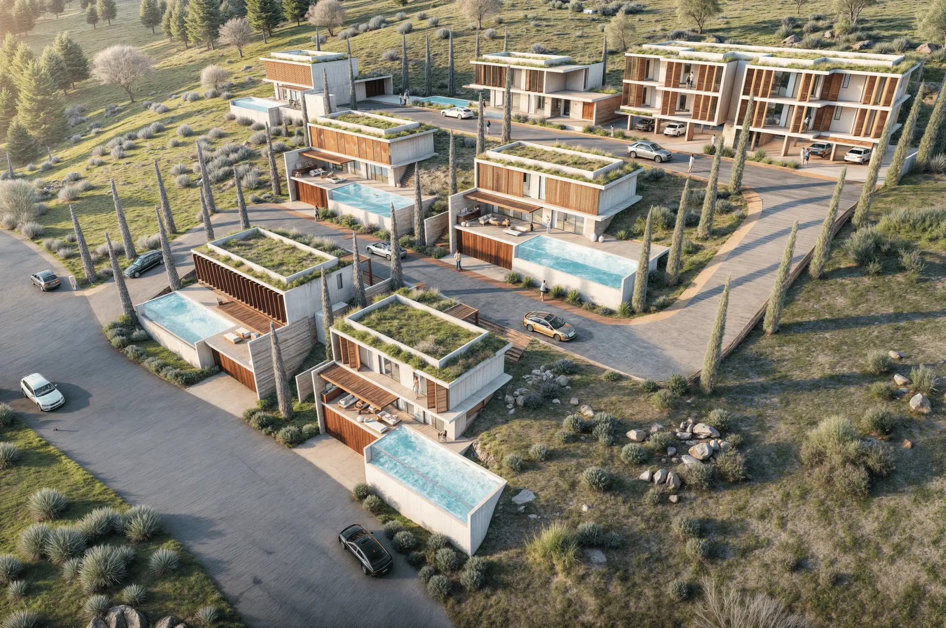 Perla Hills 1