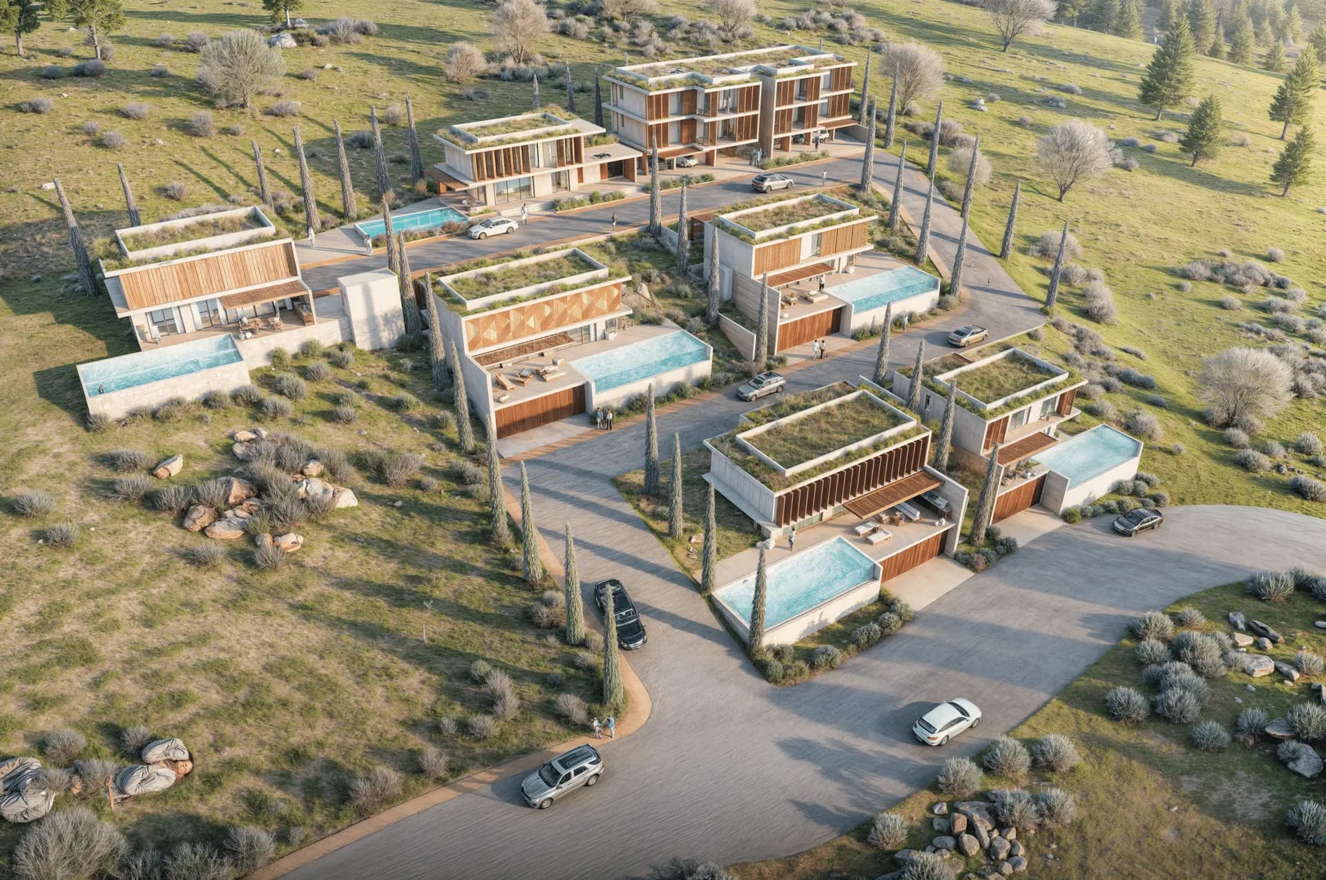 Perla Hills 2
