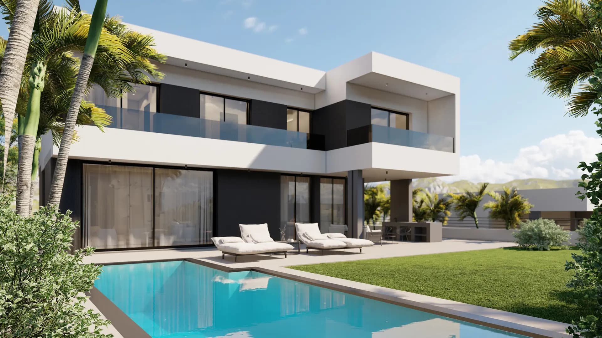 Pareklessia Heights Villas 1