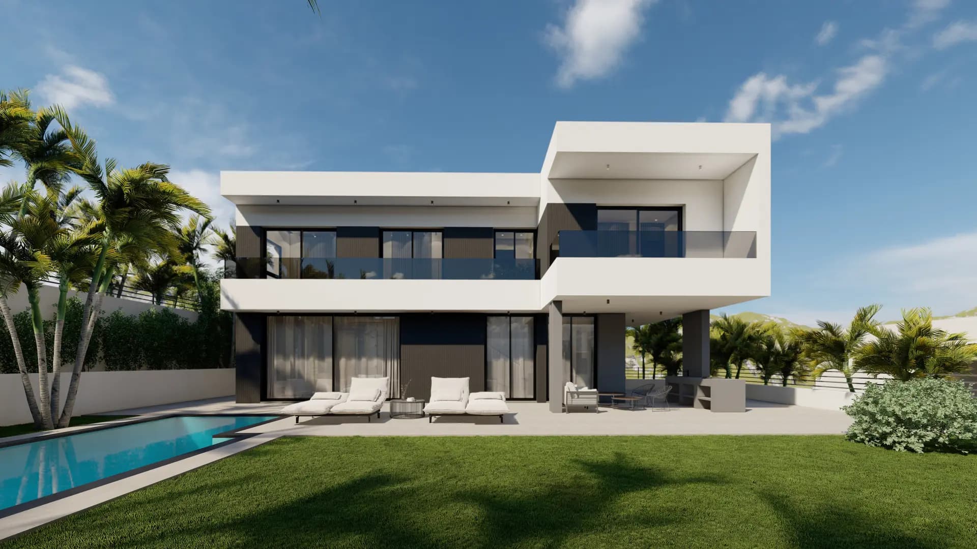 Pareklessia Heights Villas 2