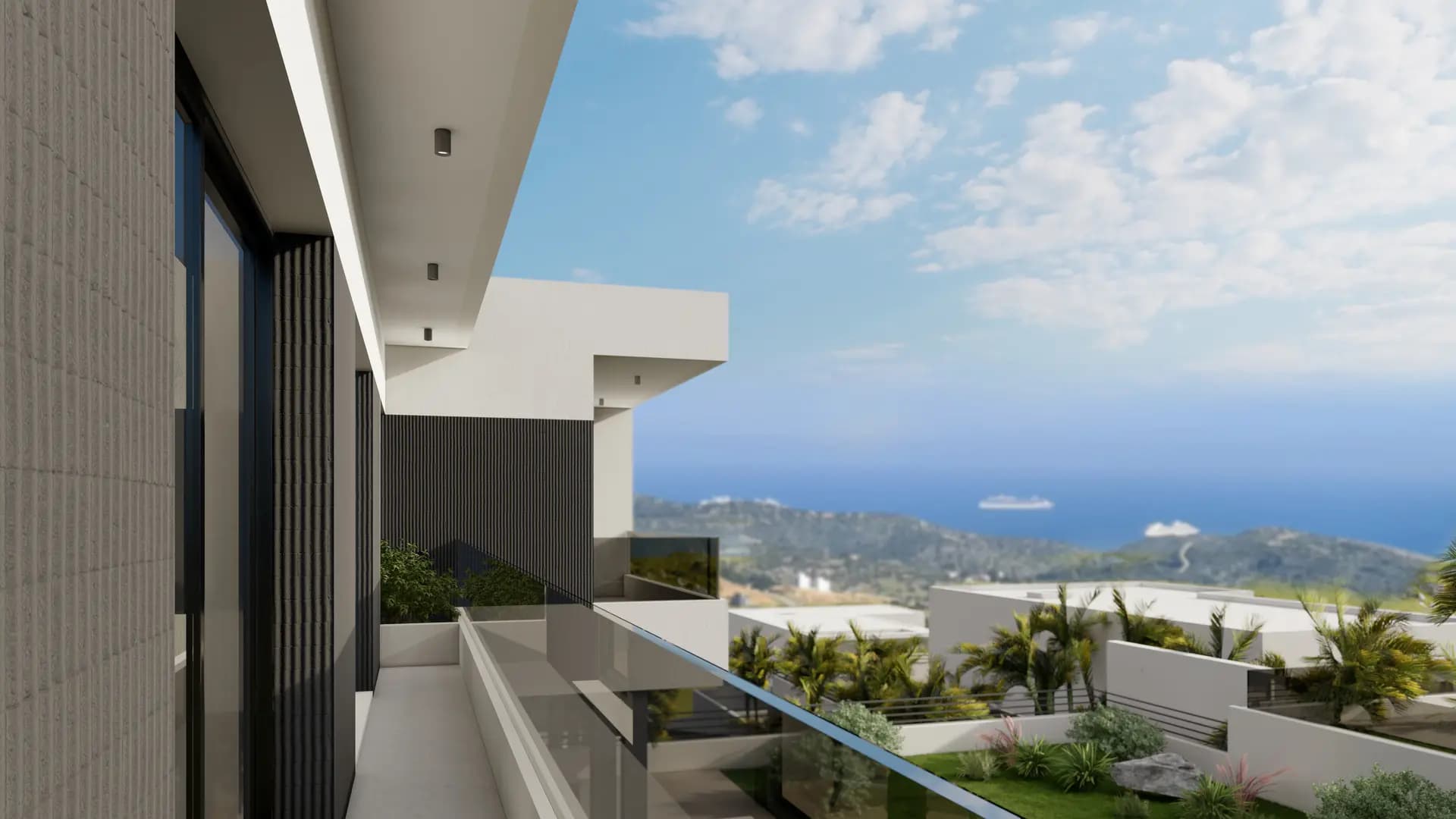 Pareklessia Heights Villas 3