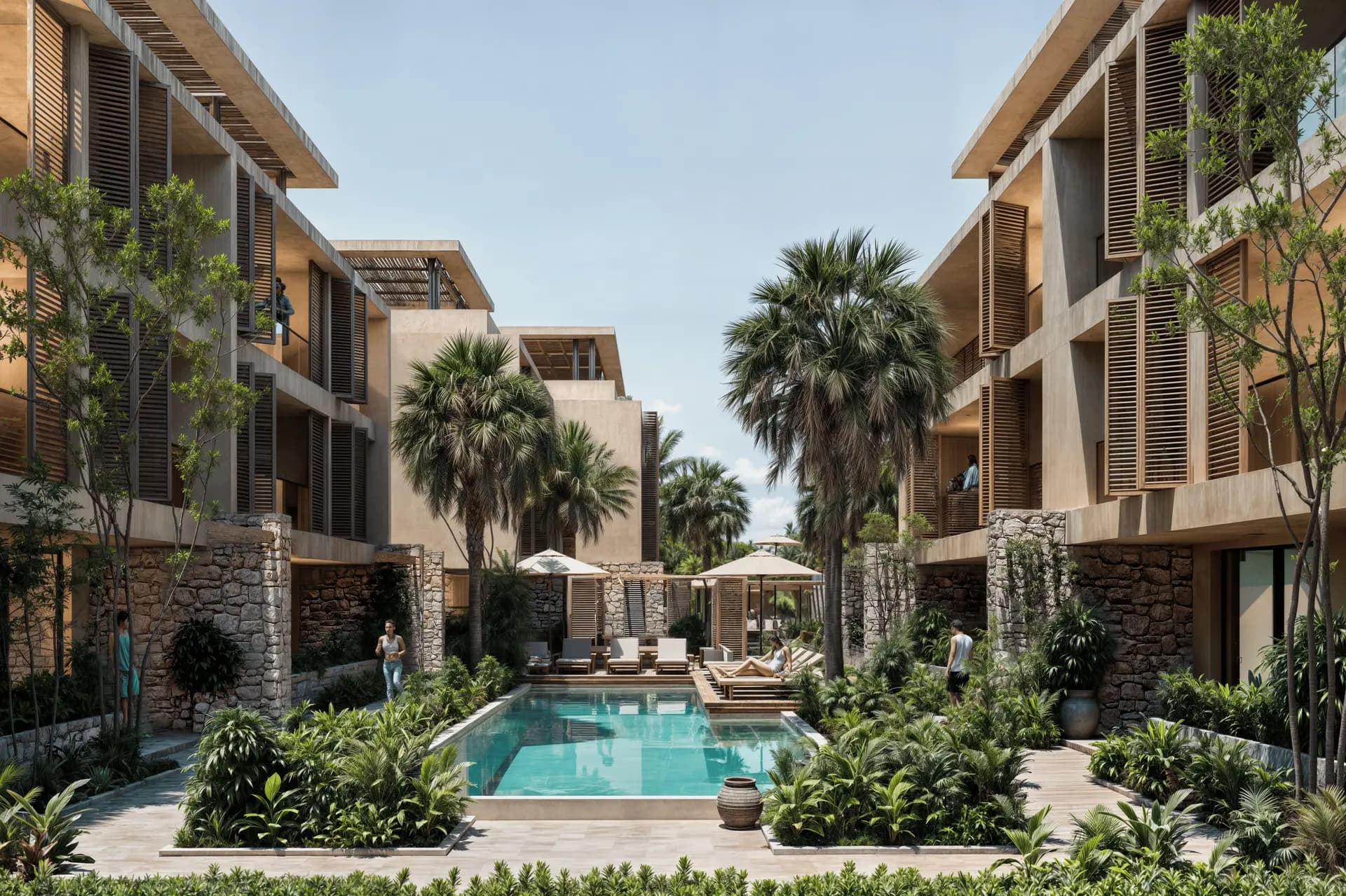 Chielo Residence 2