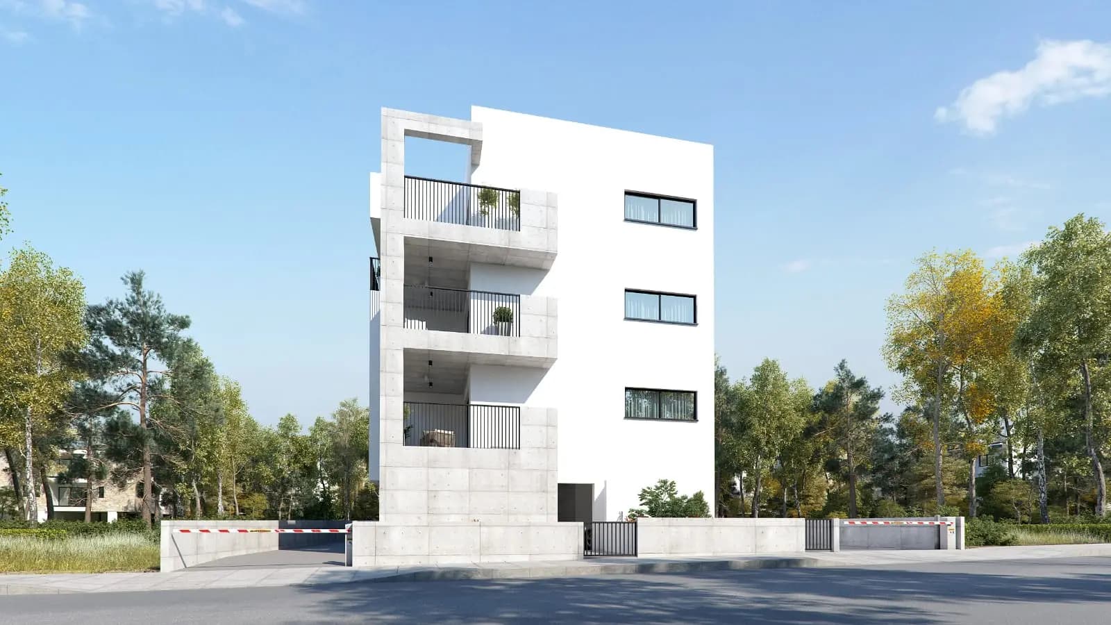 Diamond Residences 1