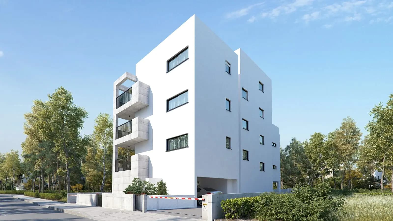 Diamond Residences 2