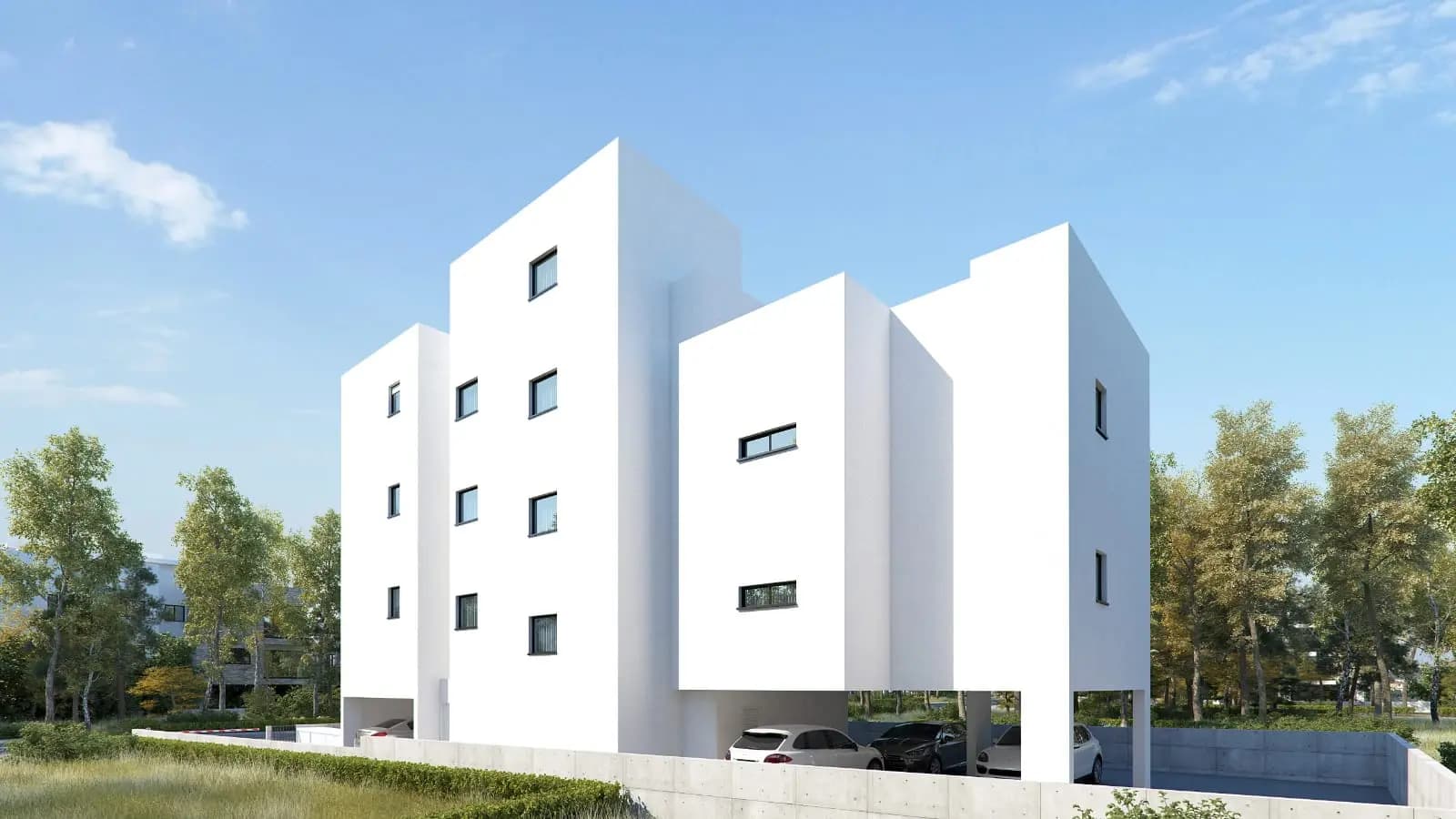 Diamond Residences 3