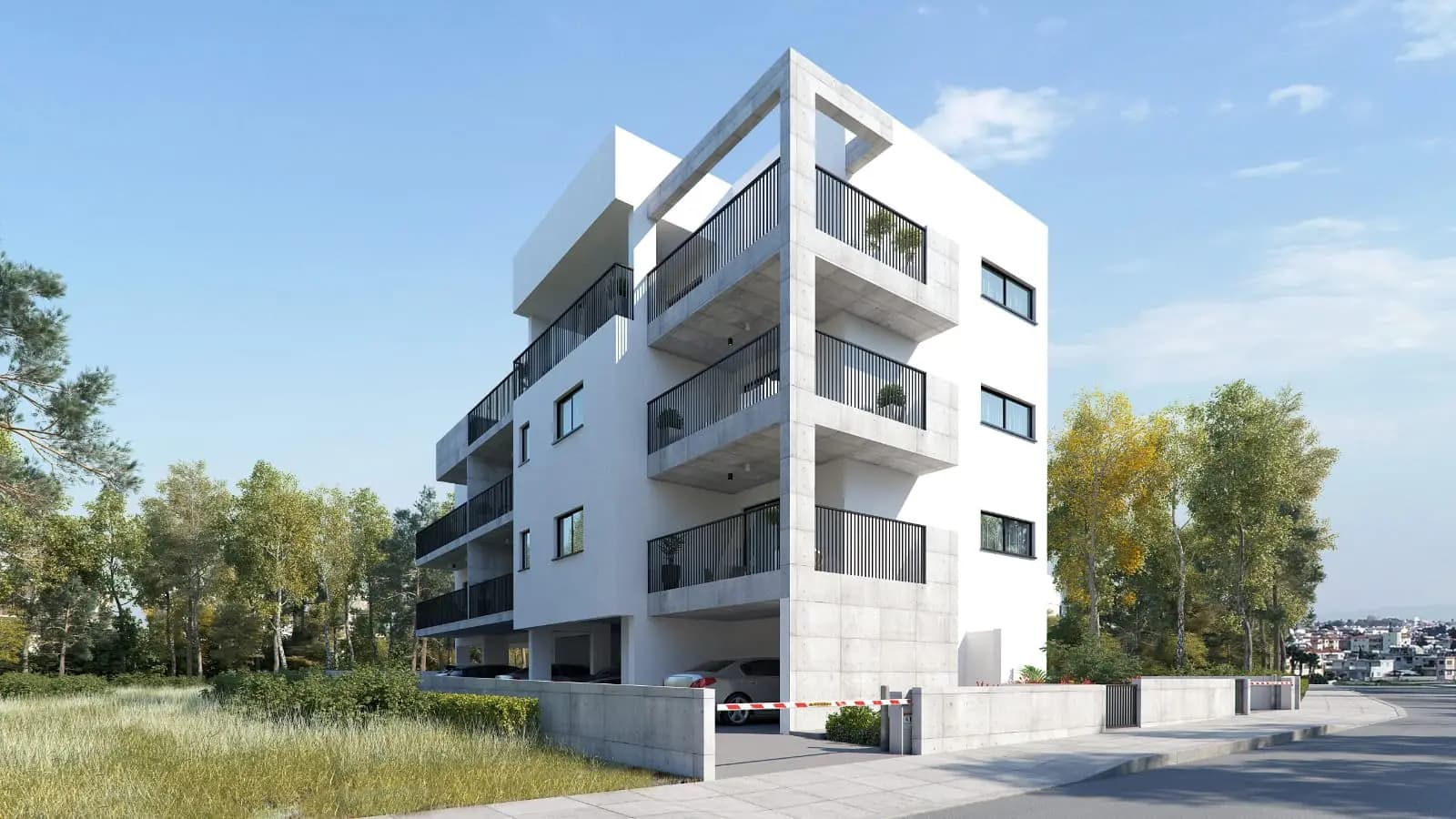 Diamond Residences 5